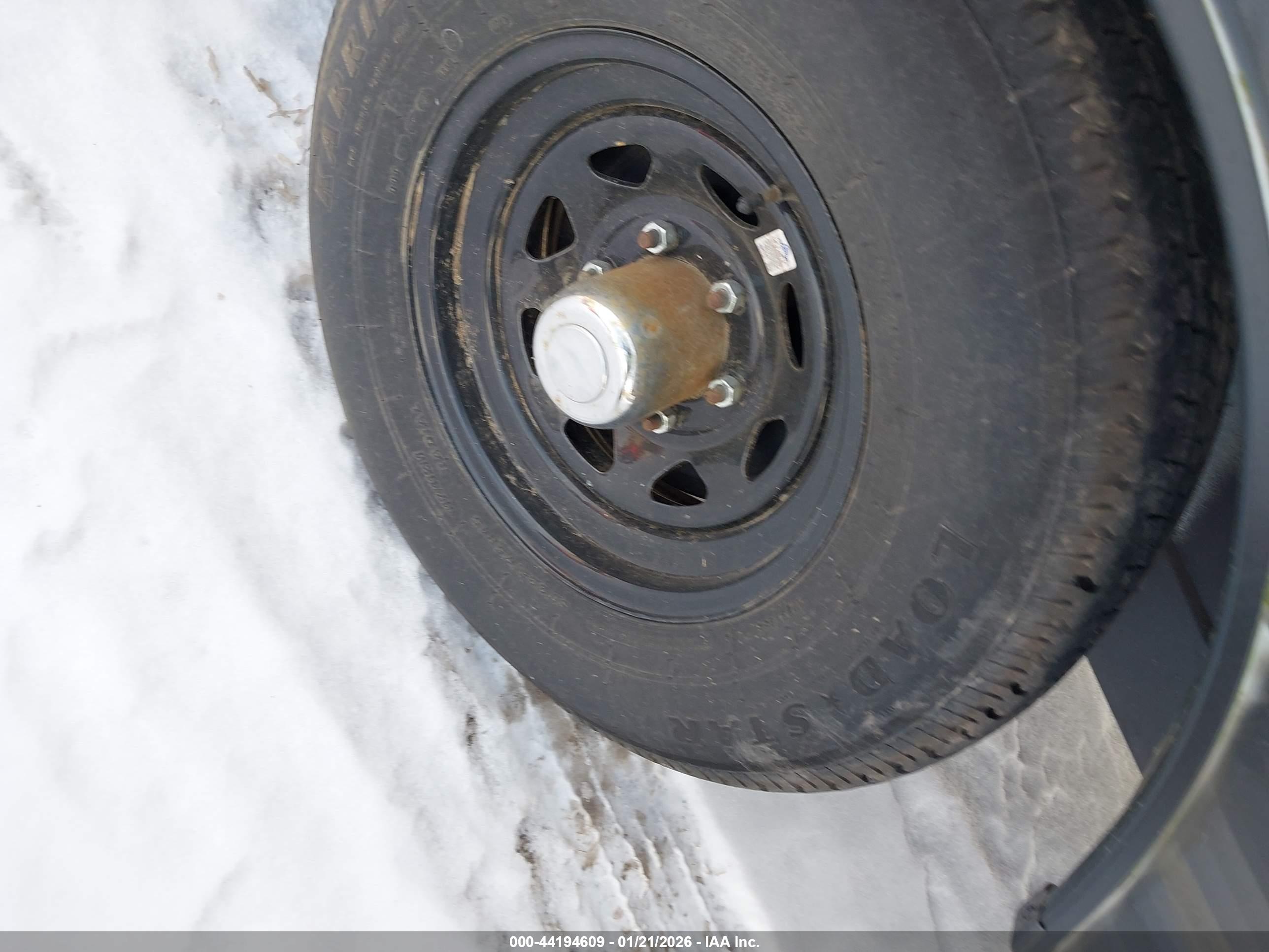 KEYSTONE HIDEOUT image 7