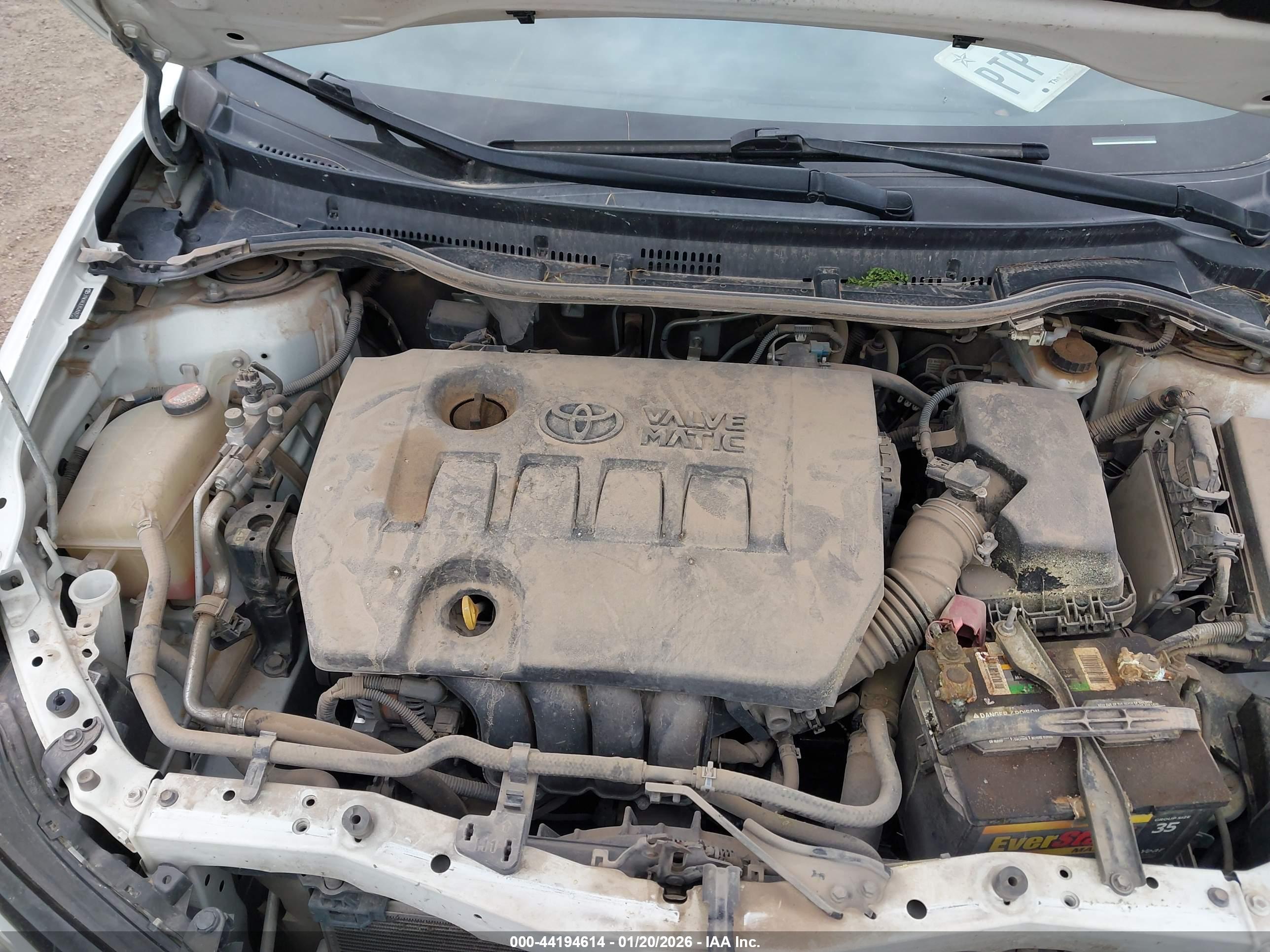 SCION IM image 10