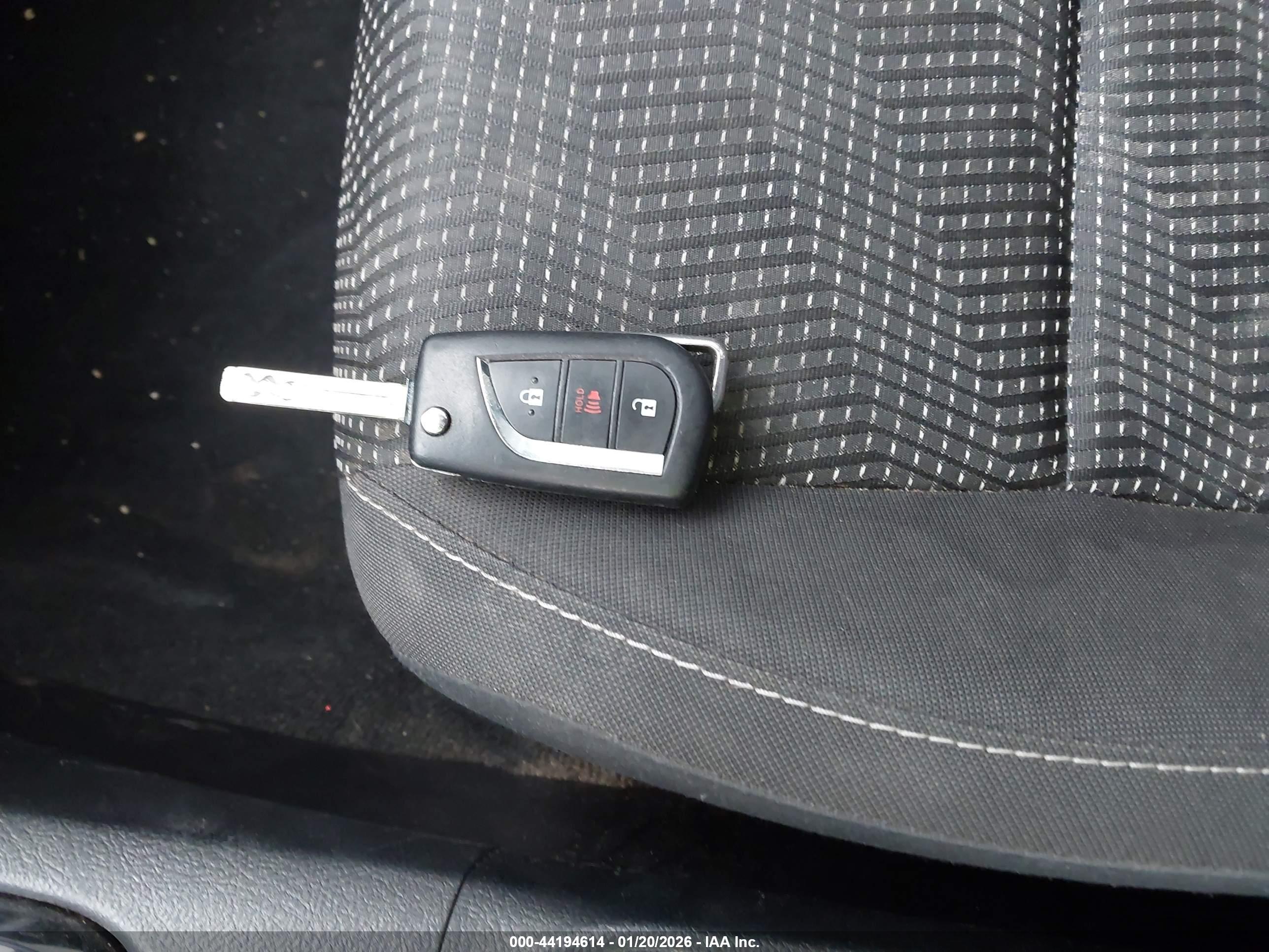 SCION IM image 11