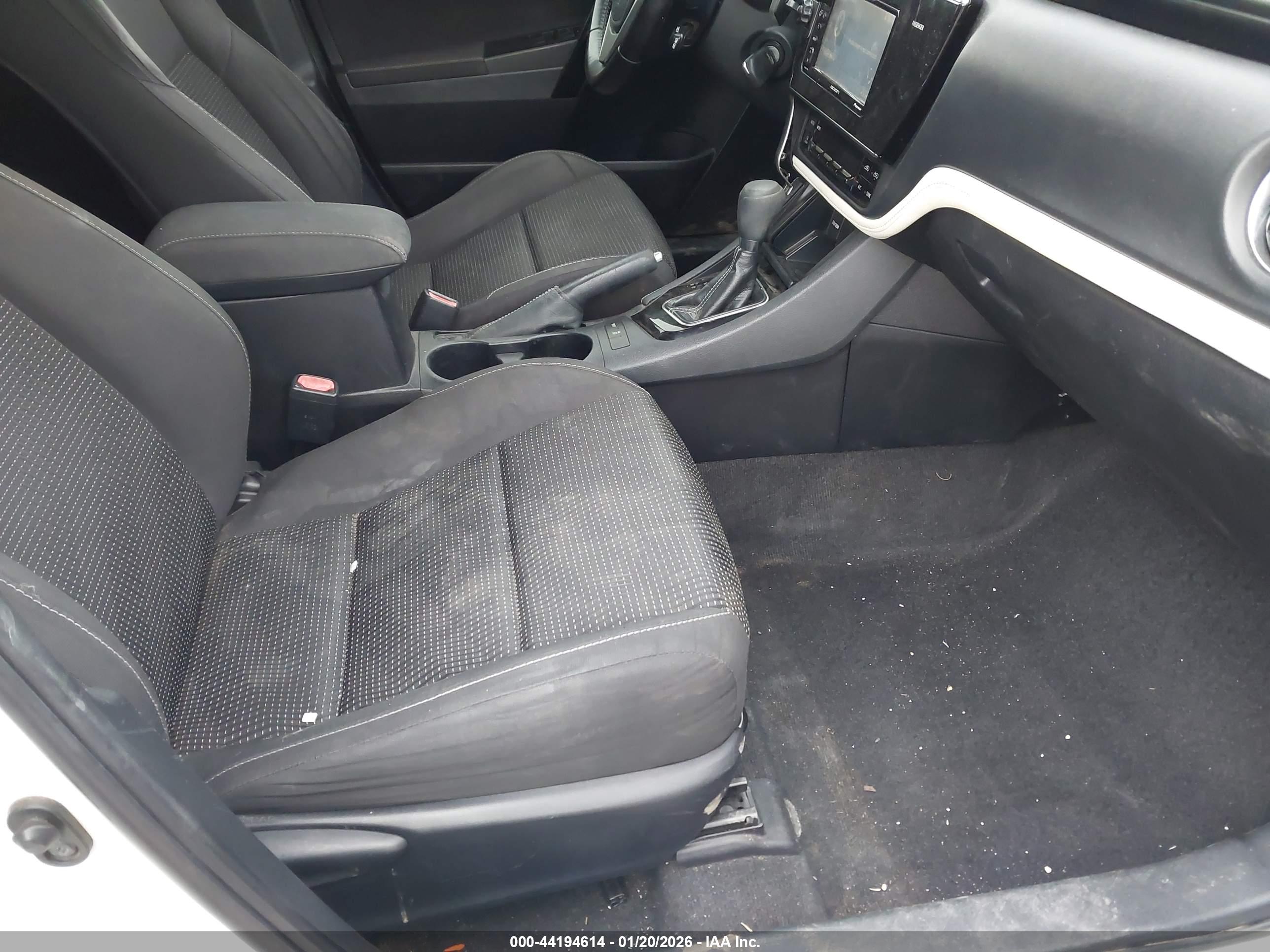 SCION IM image 5