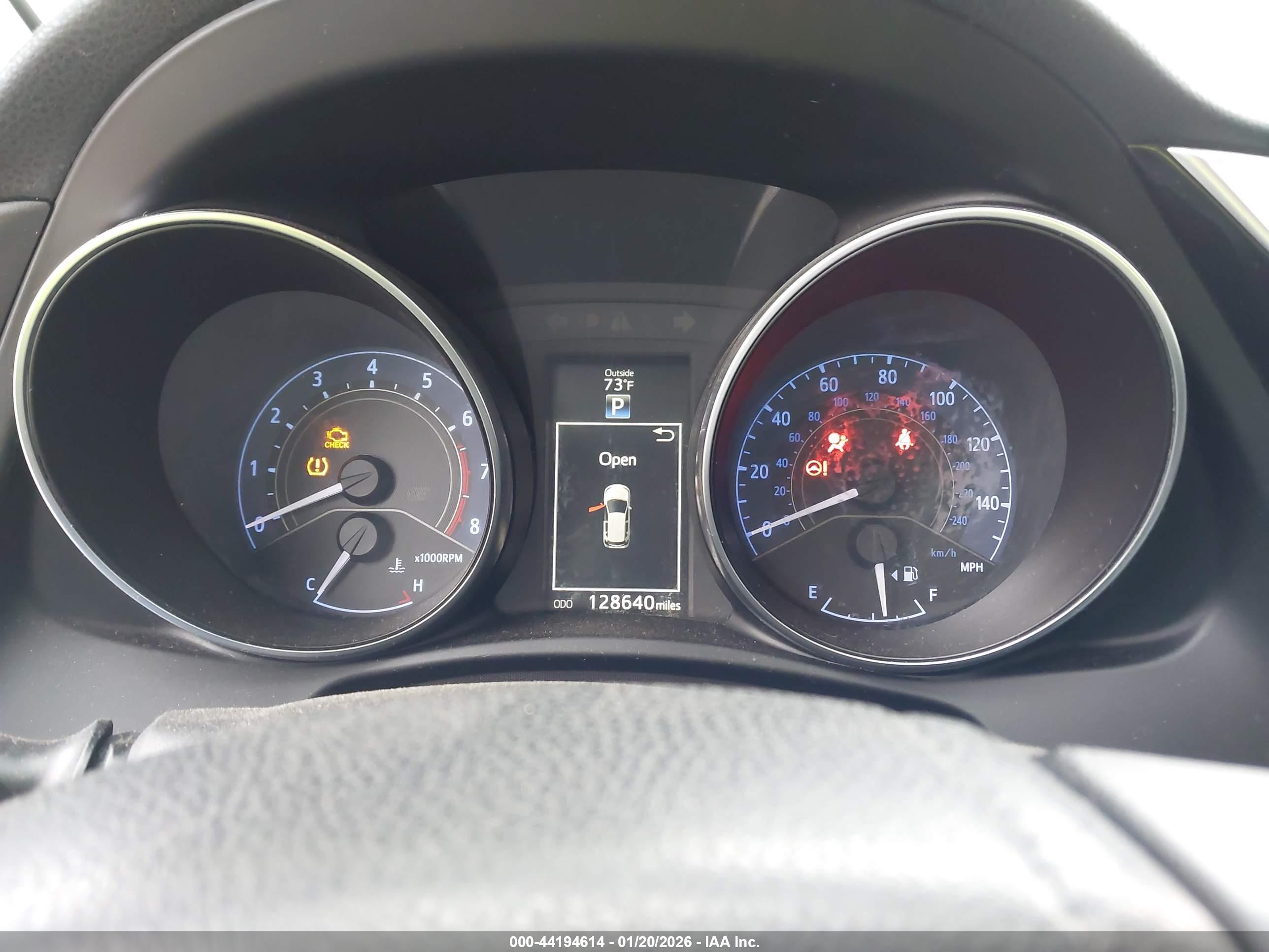 SCION IM image 7