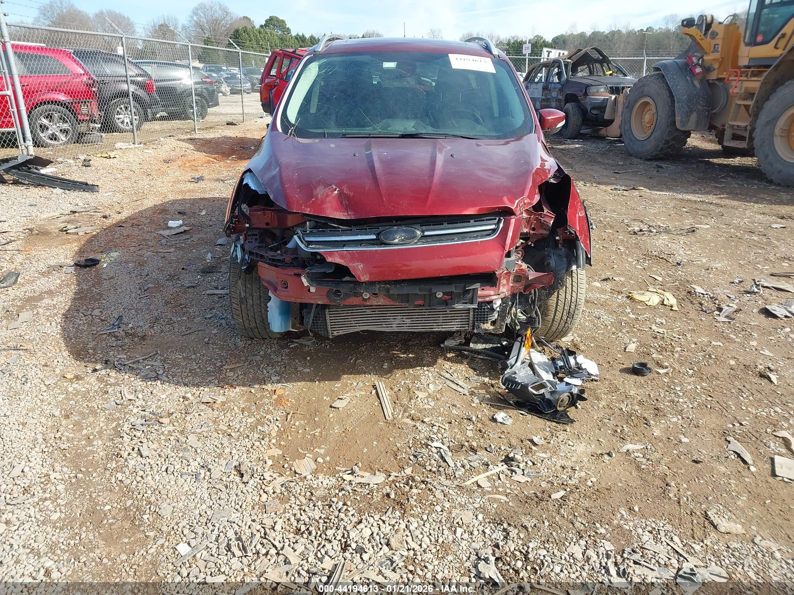 FORD ESCAPE image 6