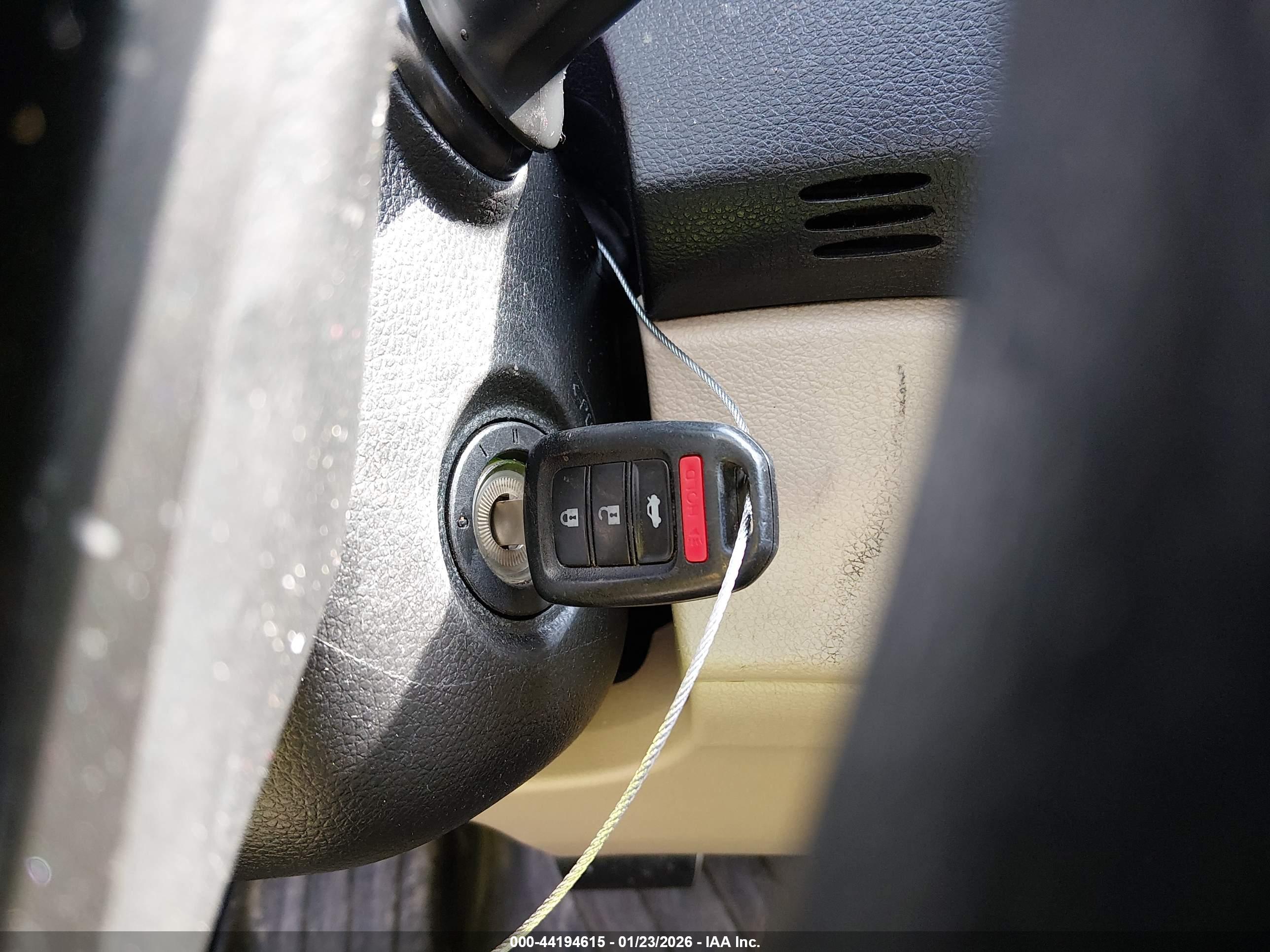 HONDA ACCORD image 11