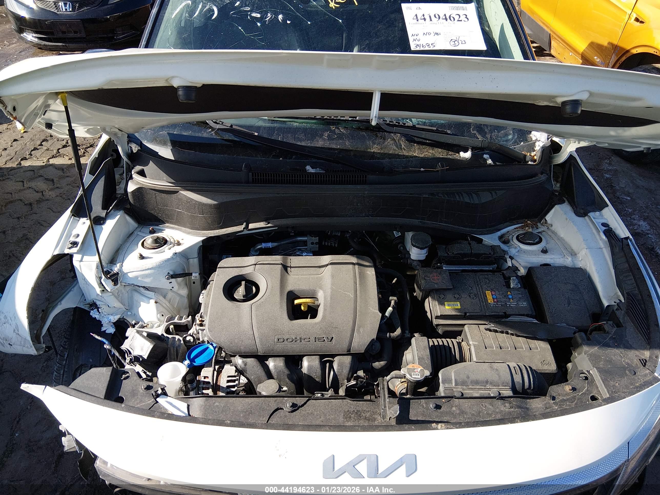 KIA SELTOS image 10
