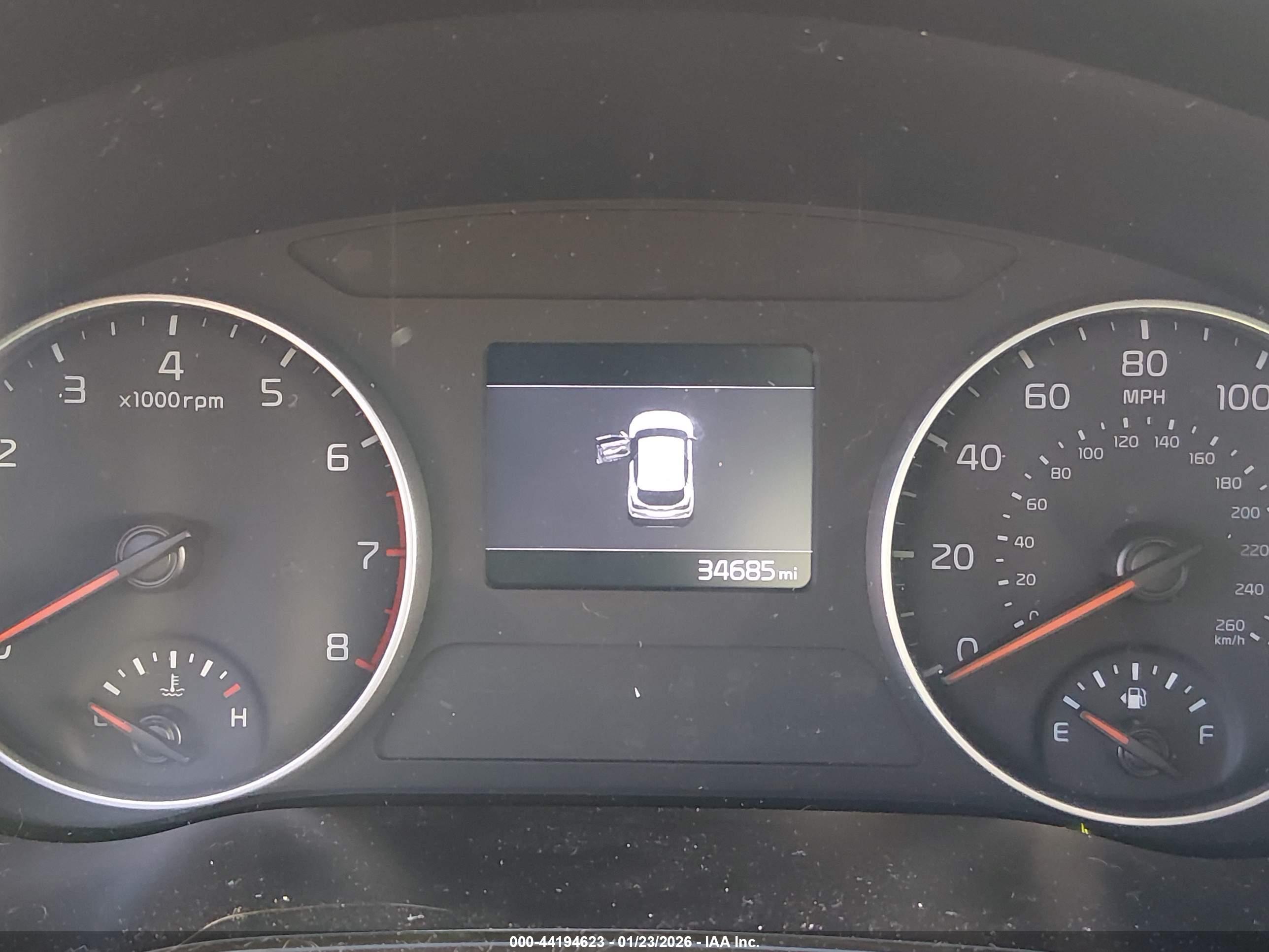 KIA SELTOS image 7