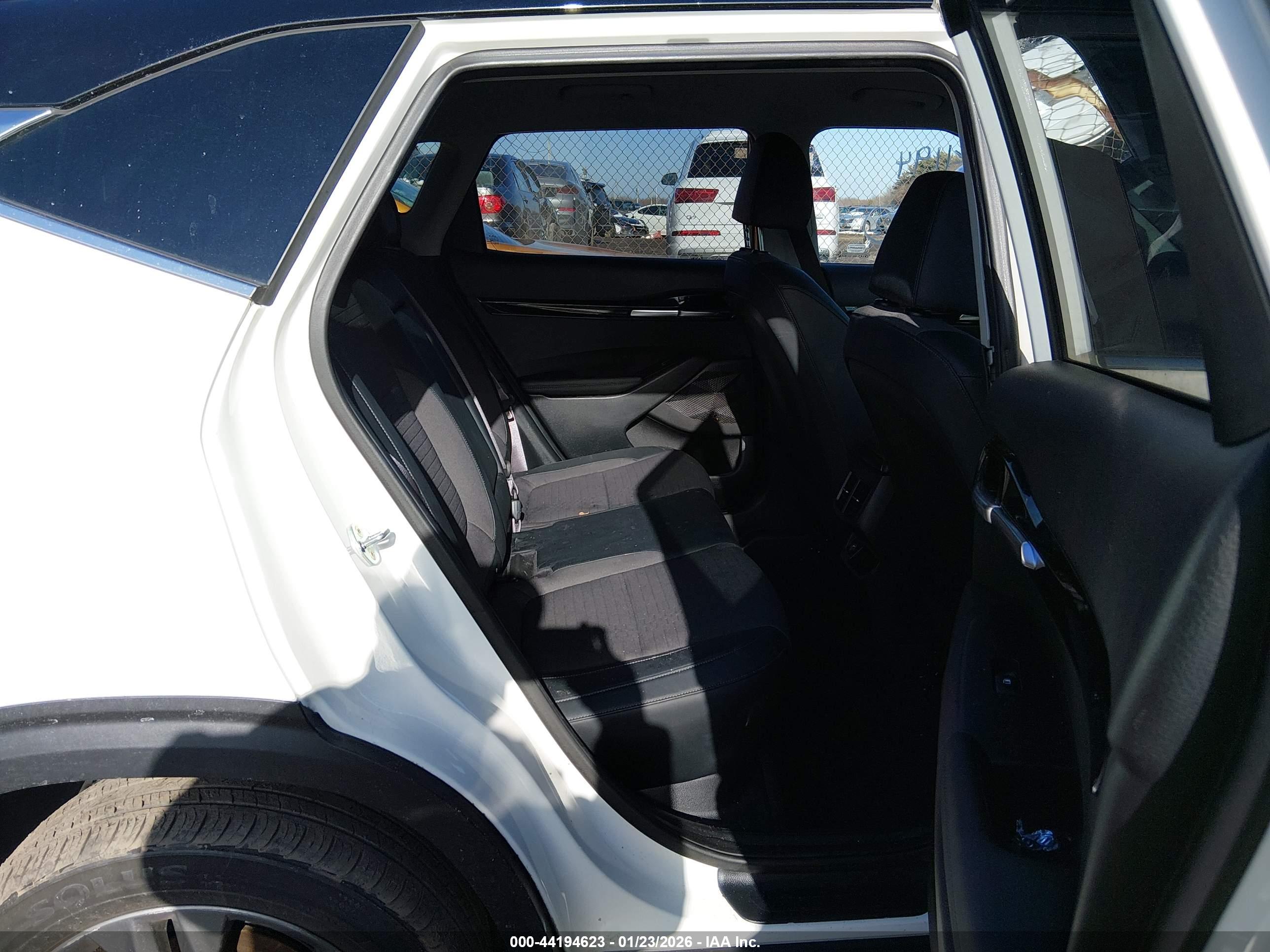KIA SELTOS image 8