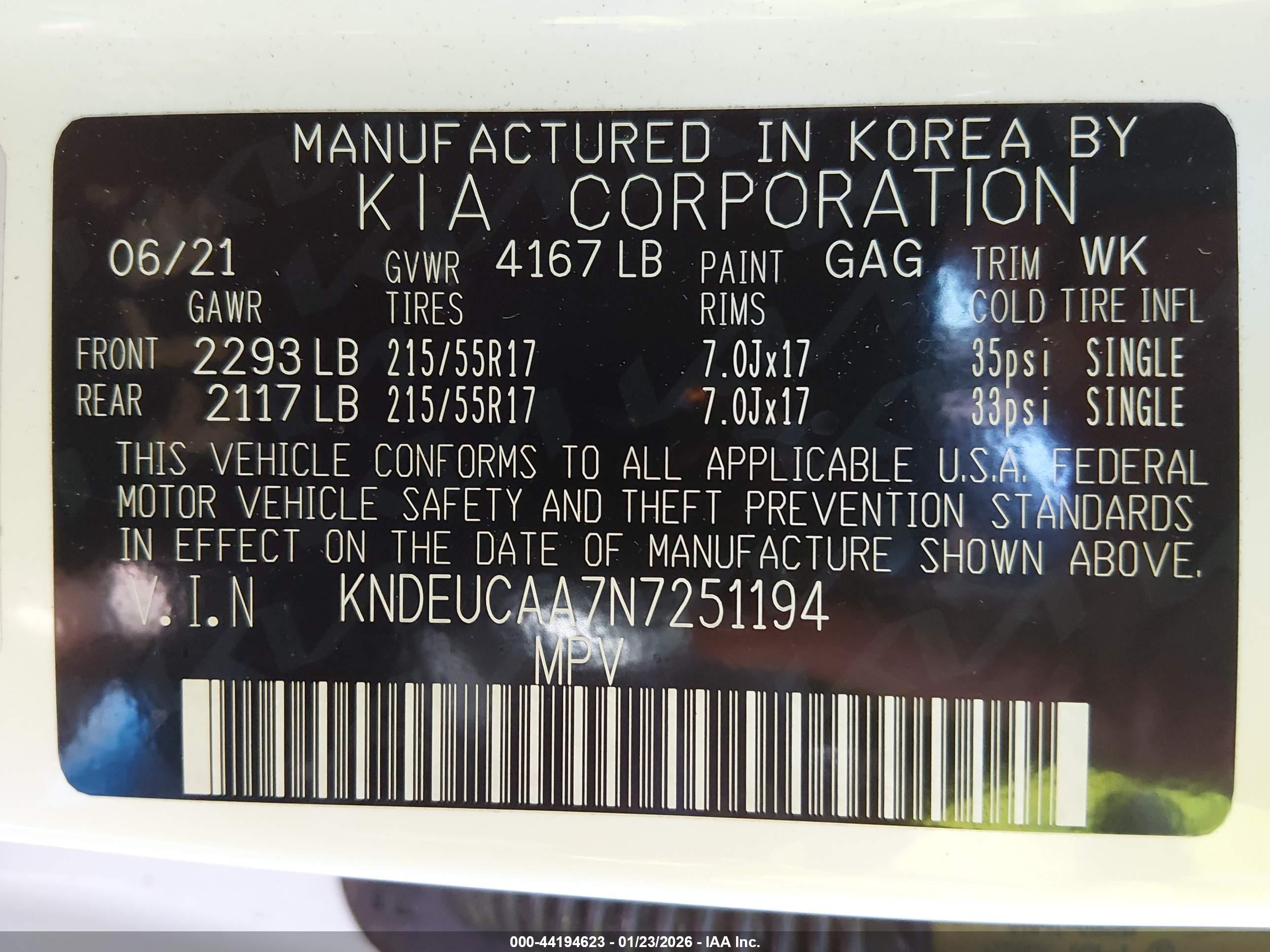 KIA SELTOS image 9