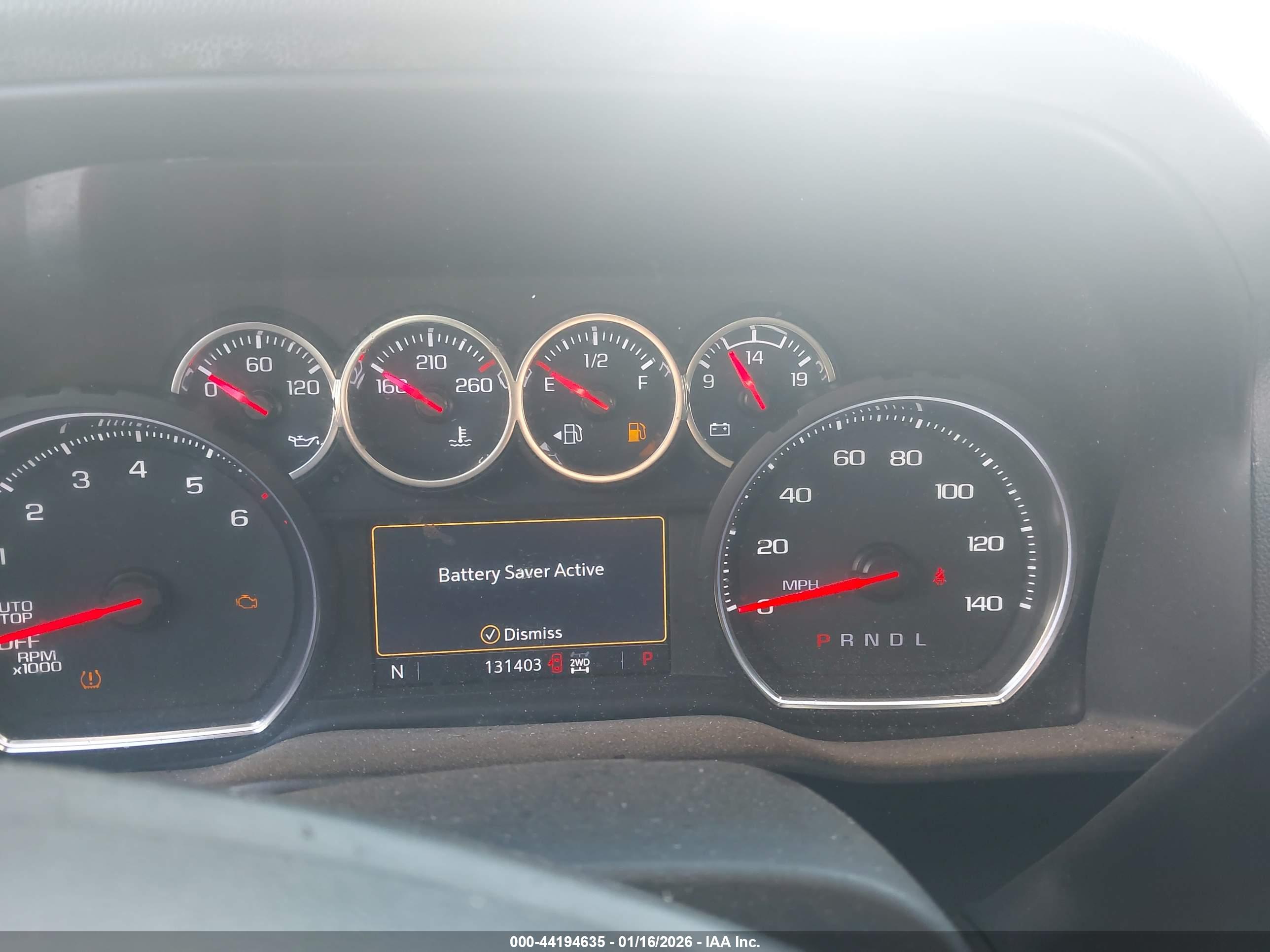 CHEVROLET SILVERADO image 7