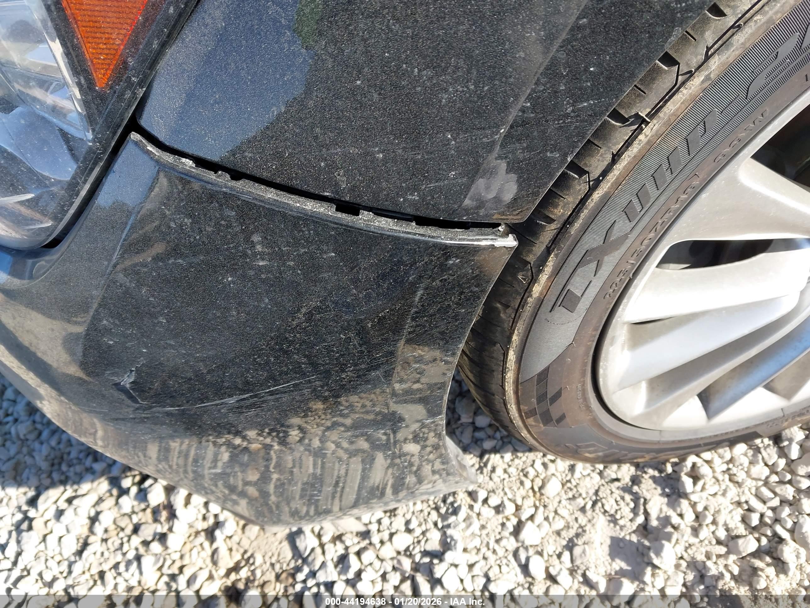 INFINITI Q50 image 6