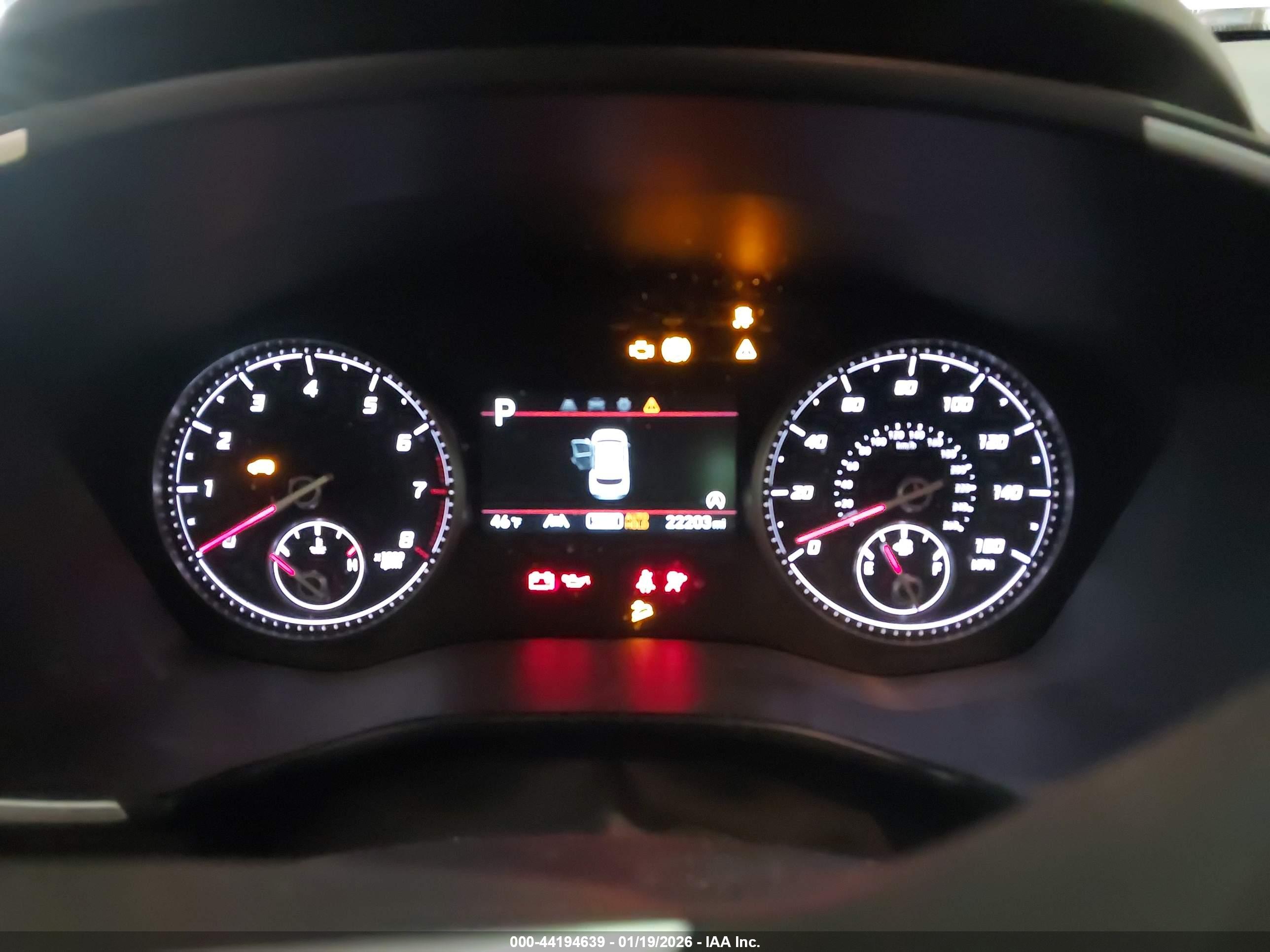 HYUNDAI SANTA image 7