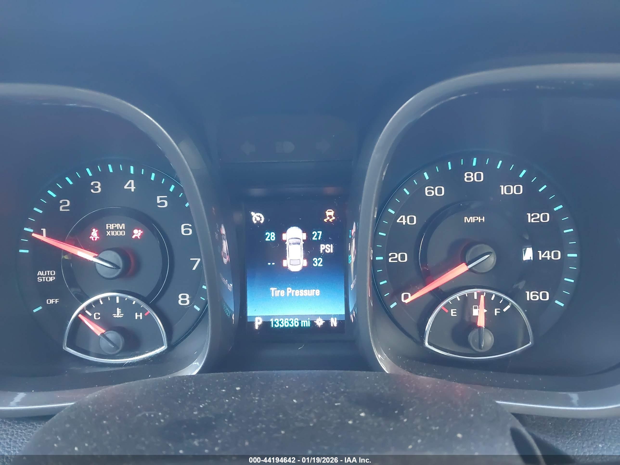 CHEVROLET MALIBU image 7