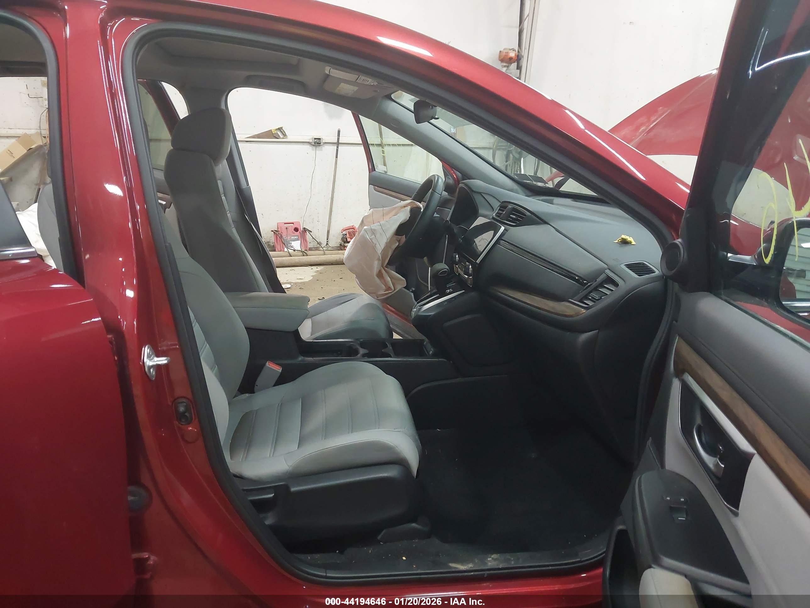 HONDA CR-V image 5