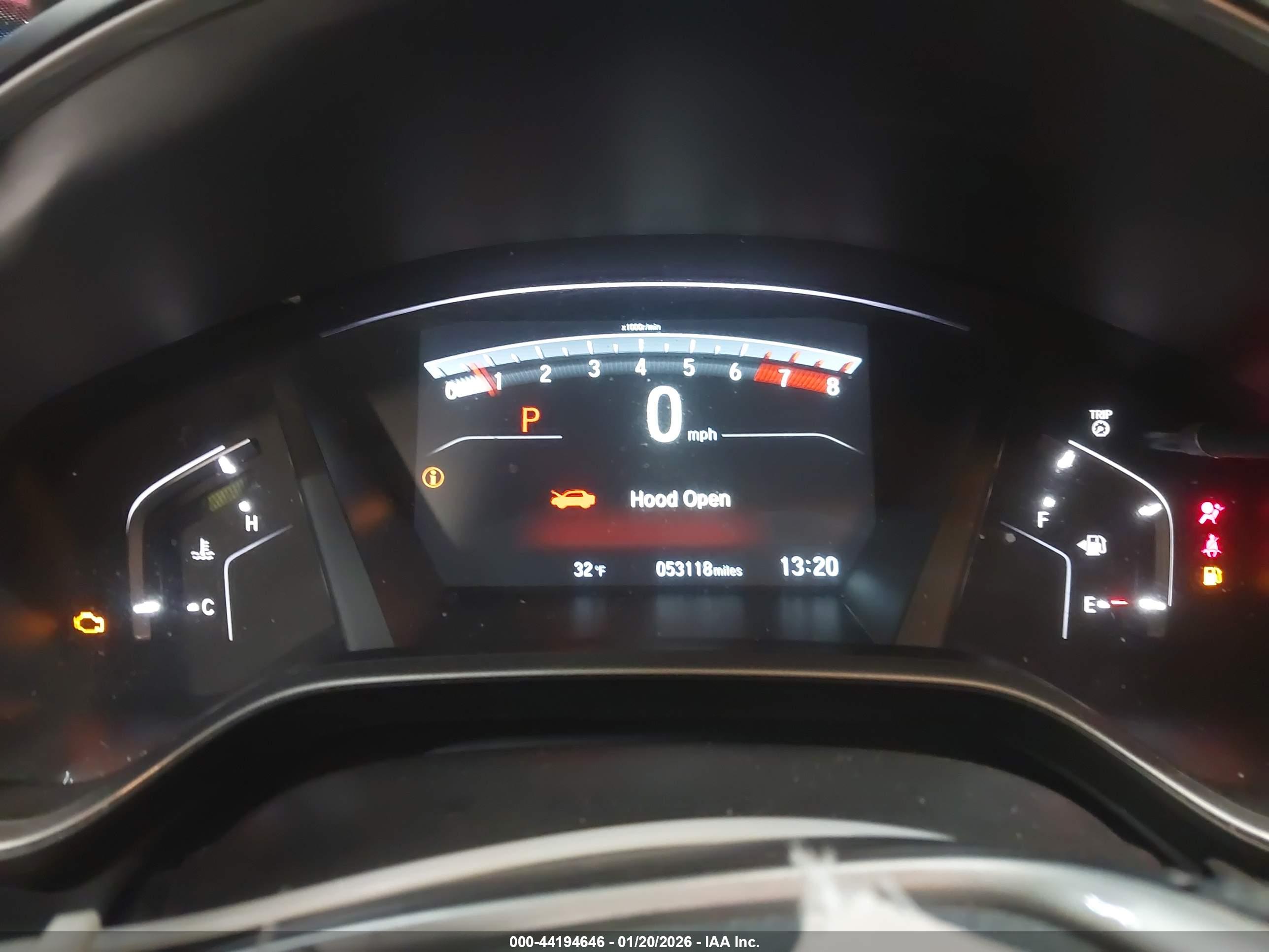 HONDA CR-V image 7
