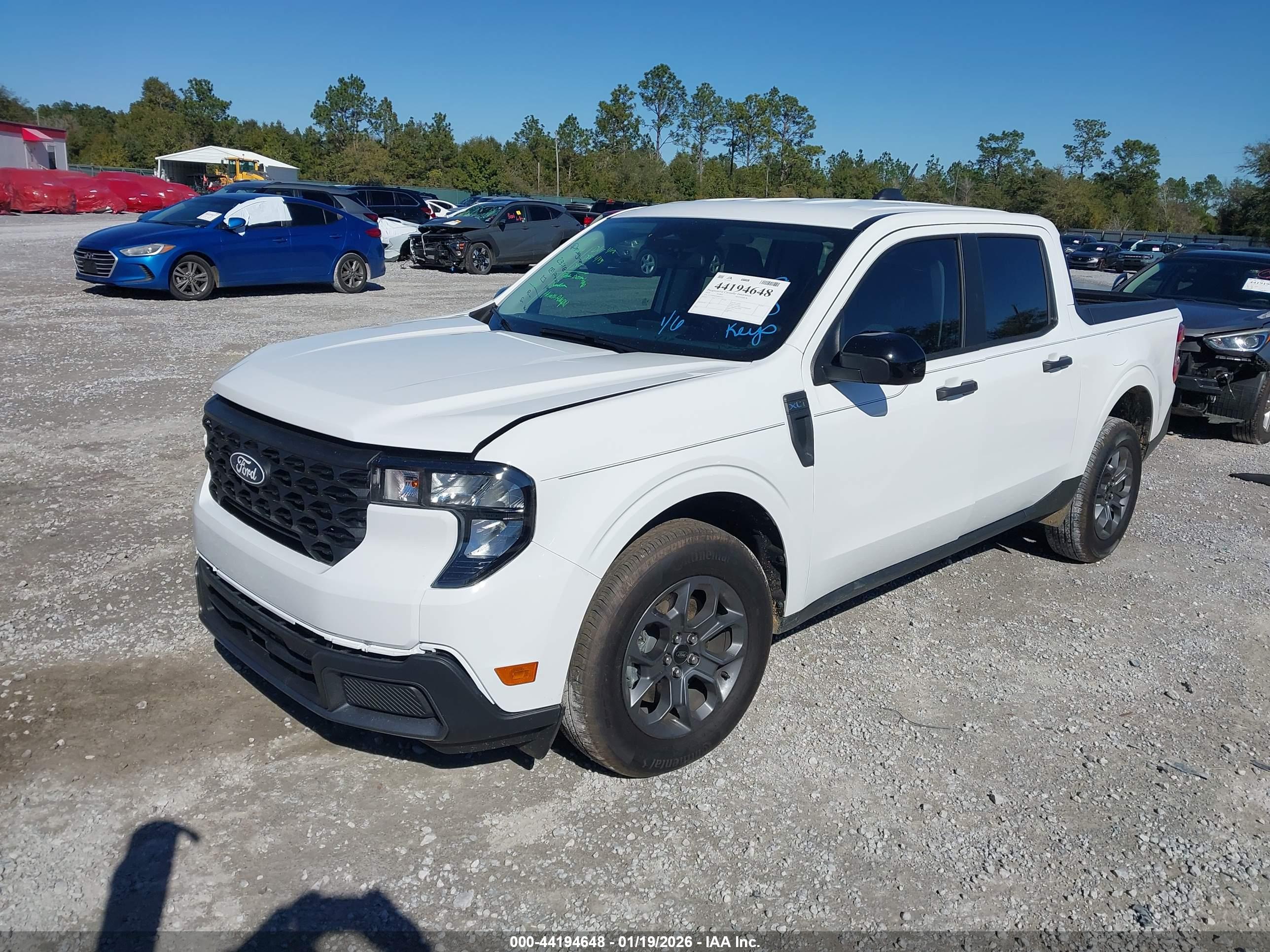 FORD MAVERICK image 2