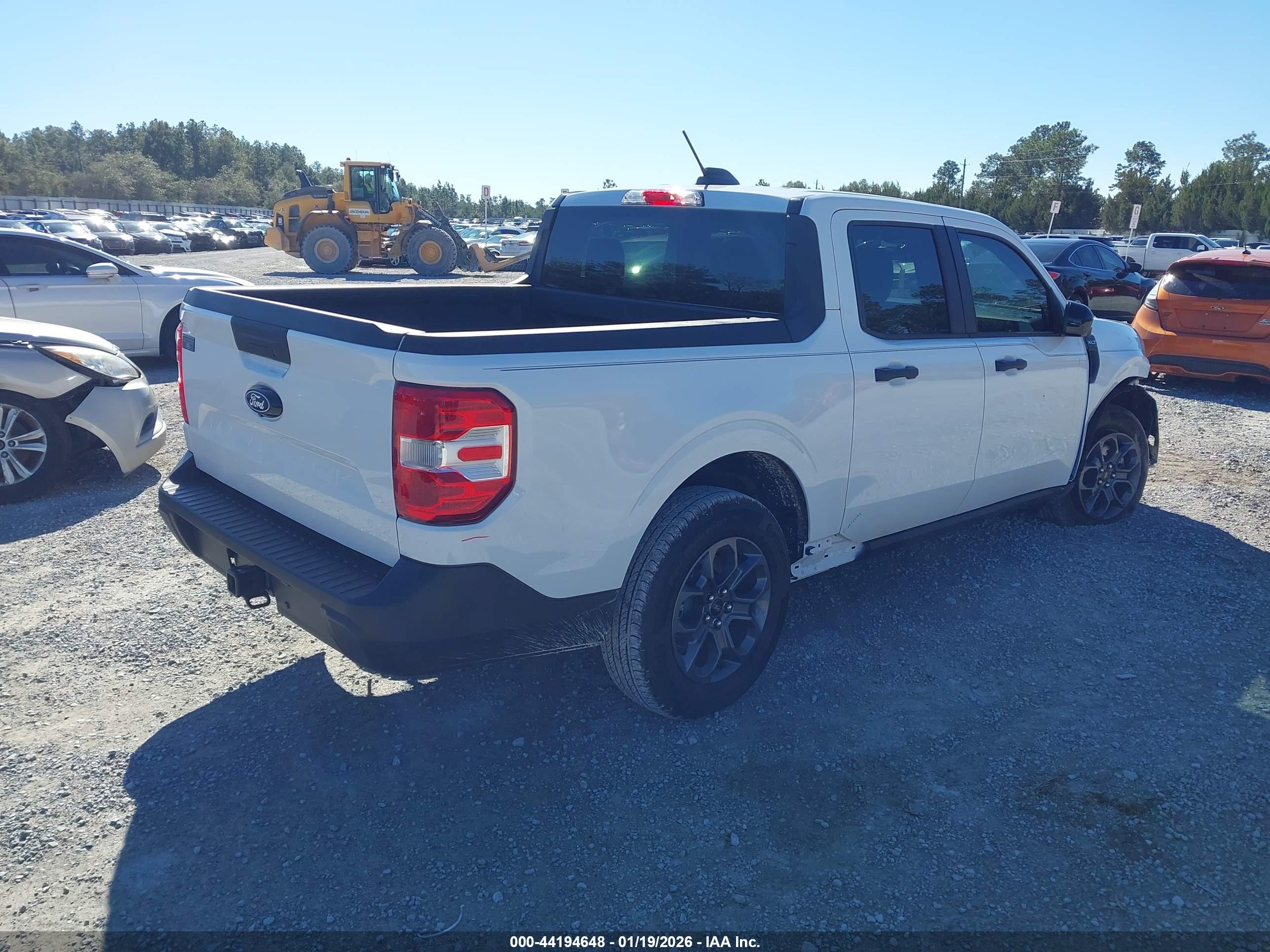 FORD MAVERICK image 4