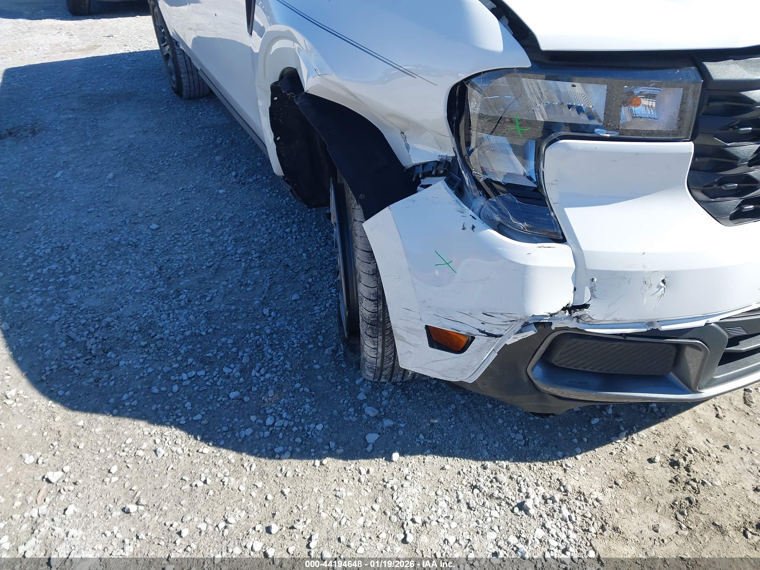 FORD MAVERICK image 6