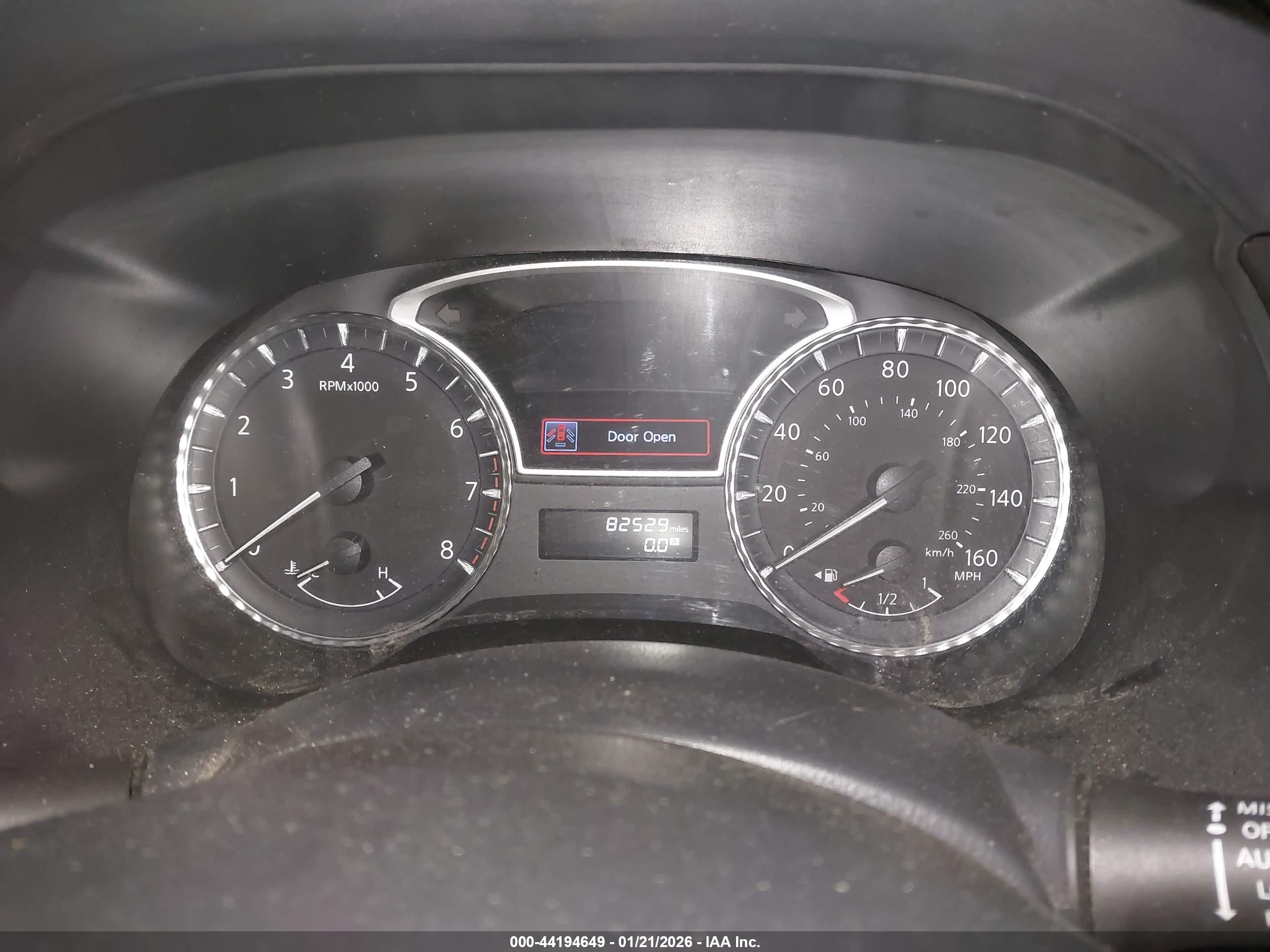 INFINITI QX60 image 7