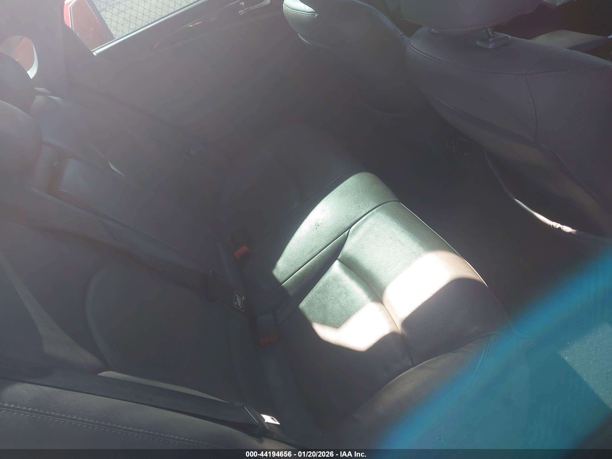 HYUNDAI SONATA image 8