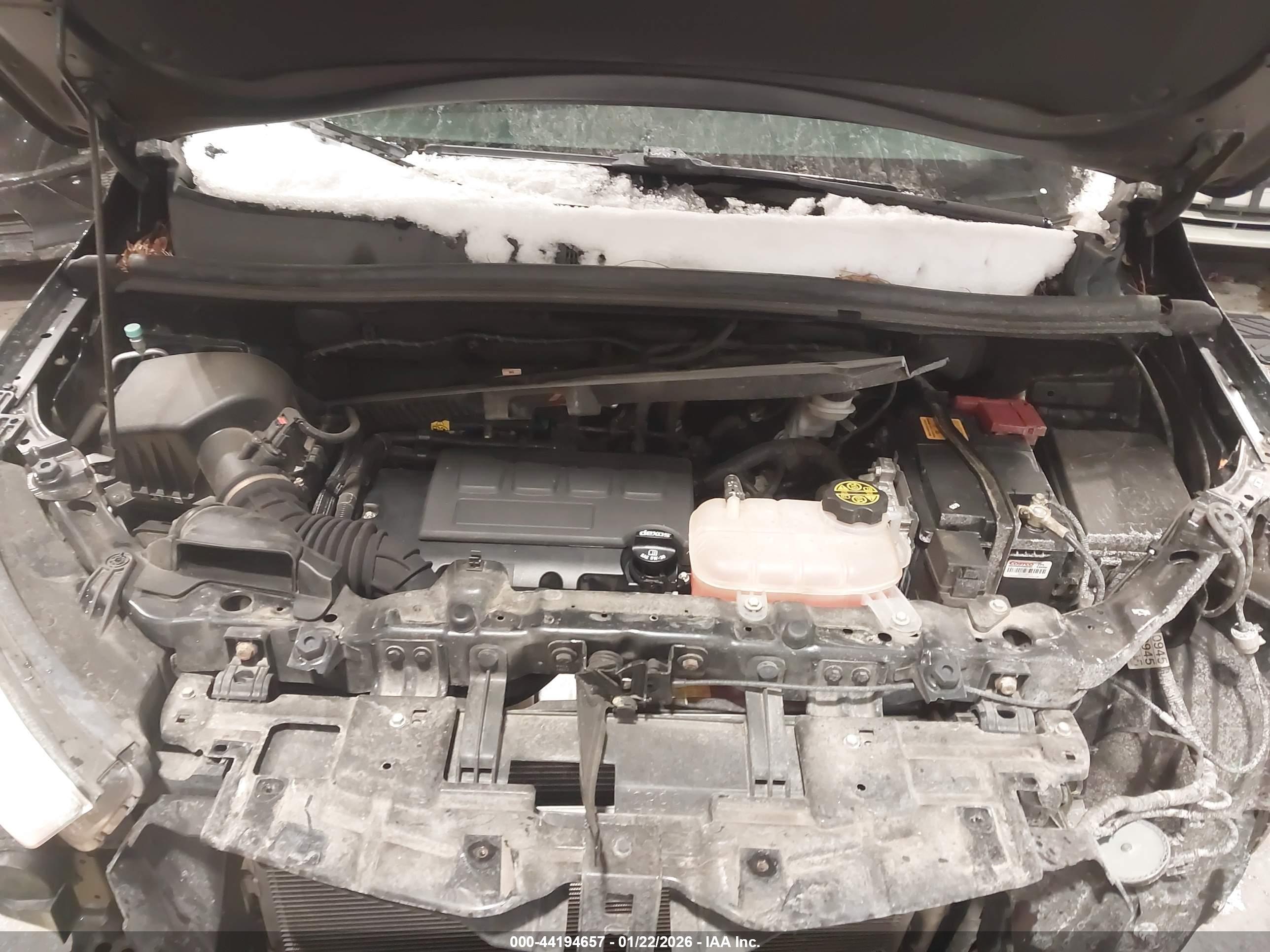 BUICK ENCORE image 10