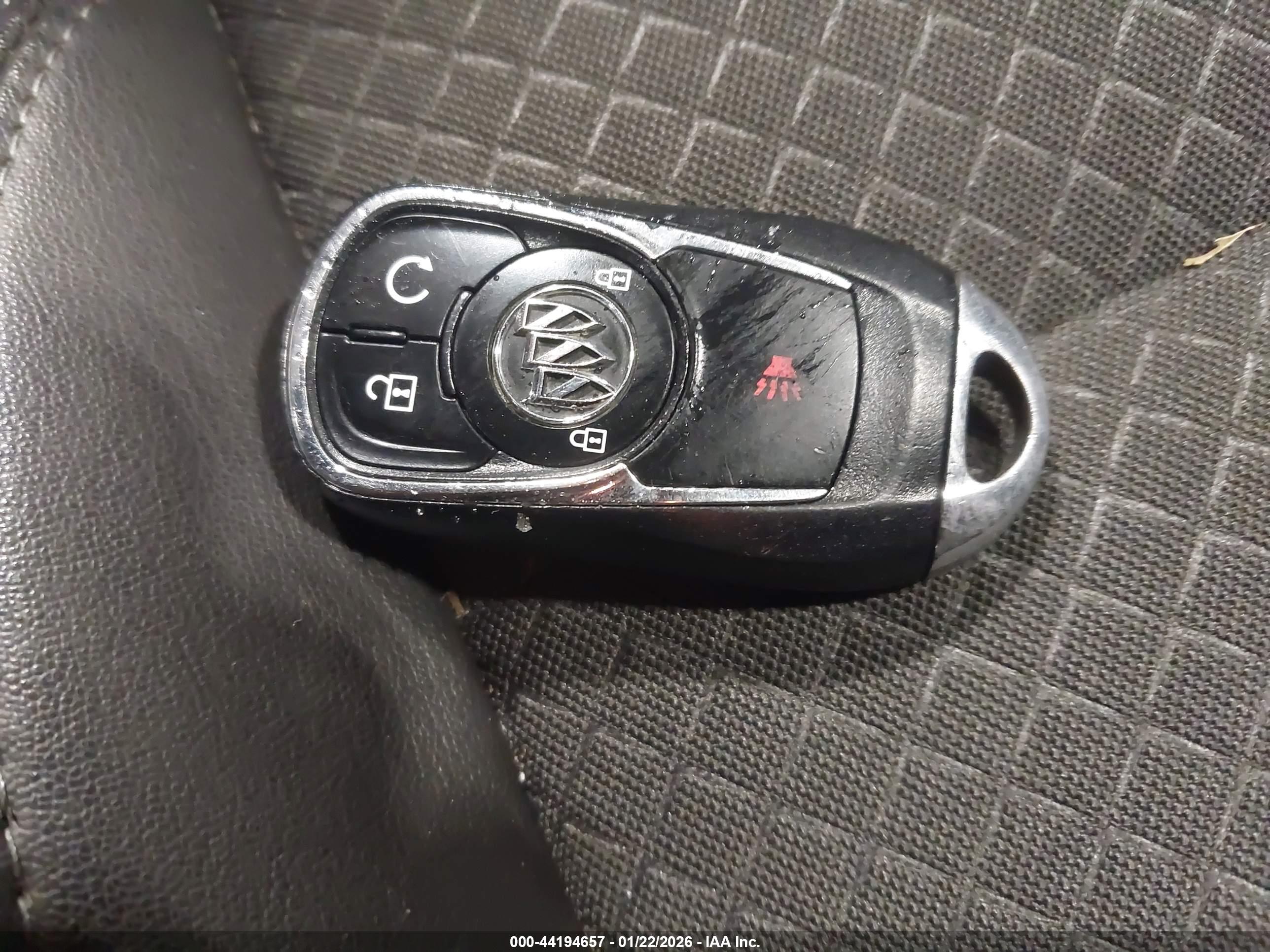 BUICK ENCORE image 11