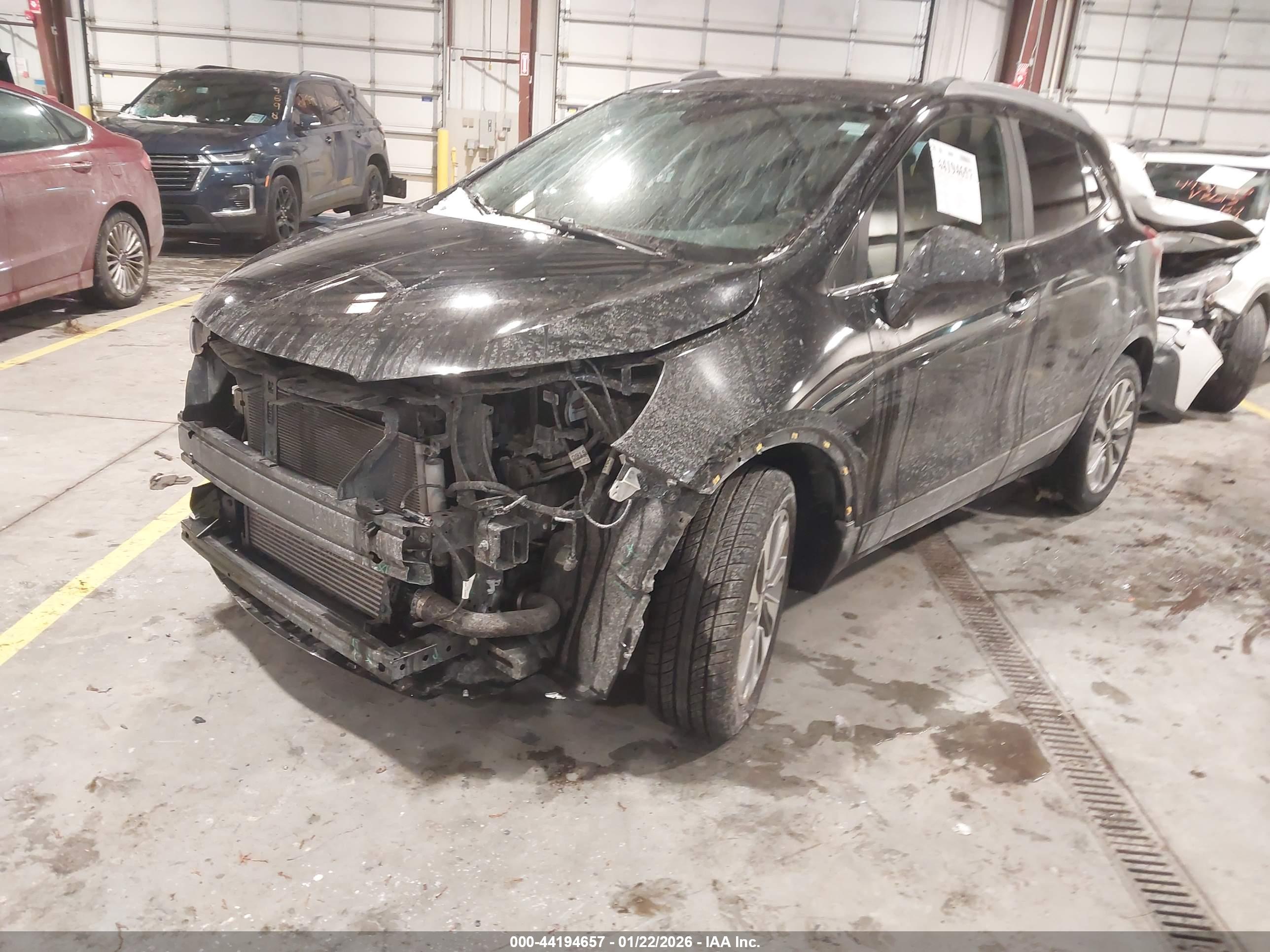 BUICK ENCORE image 2