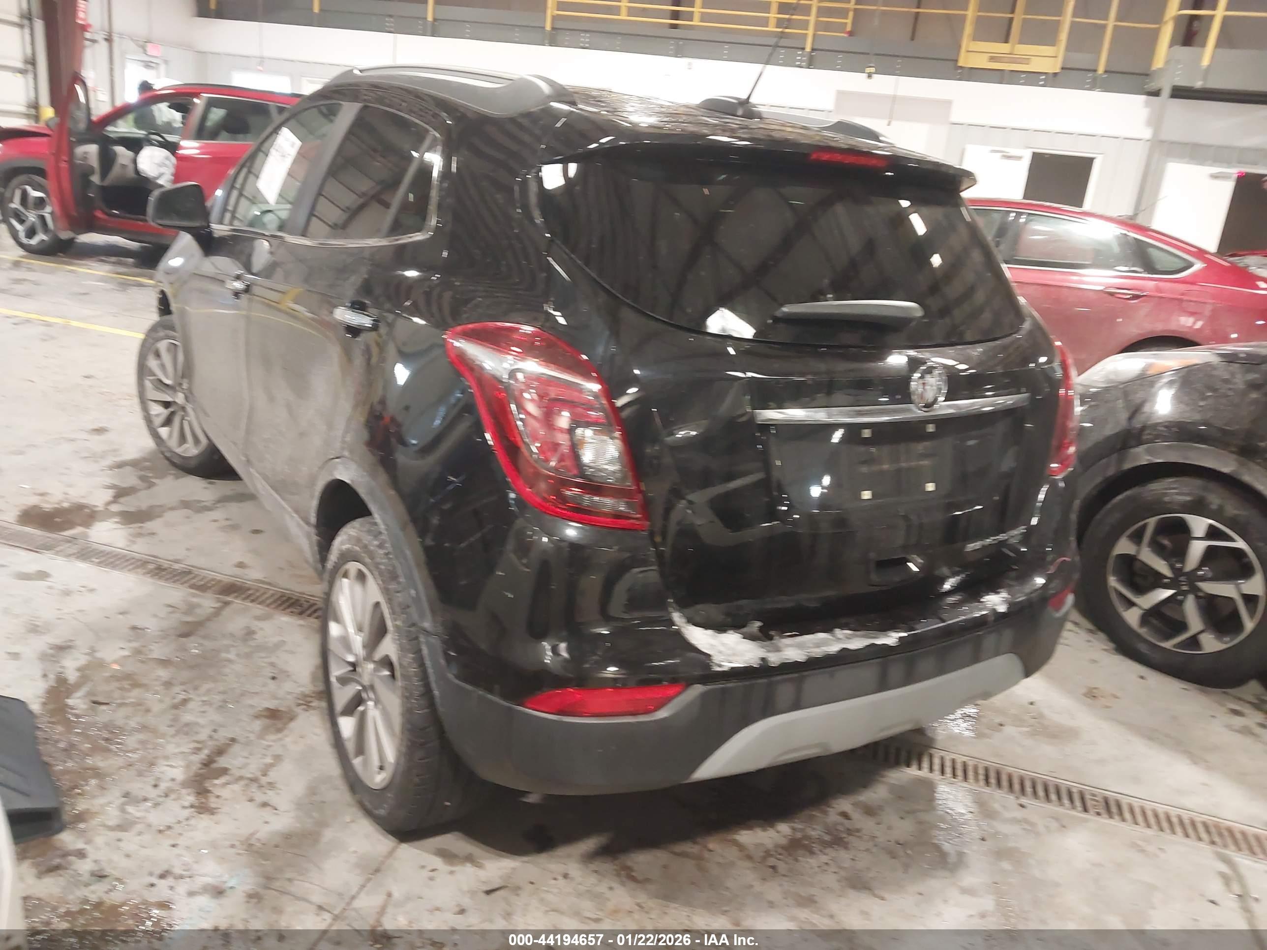 BUICK ENCORE image 3