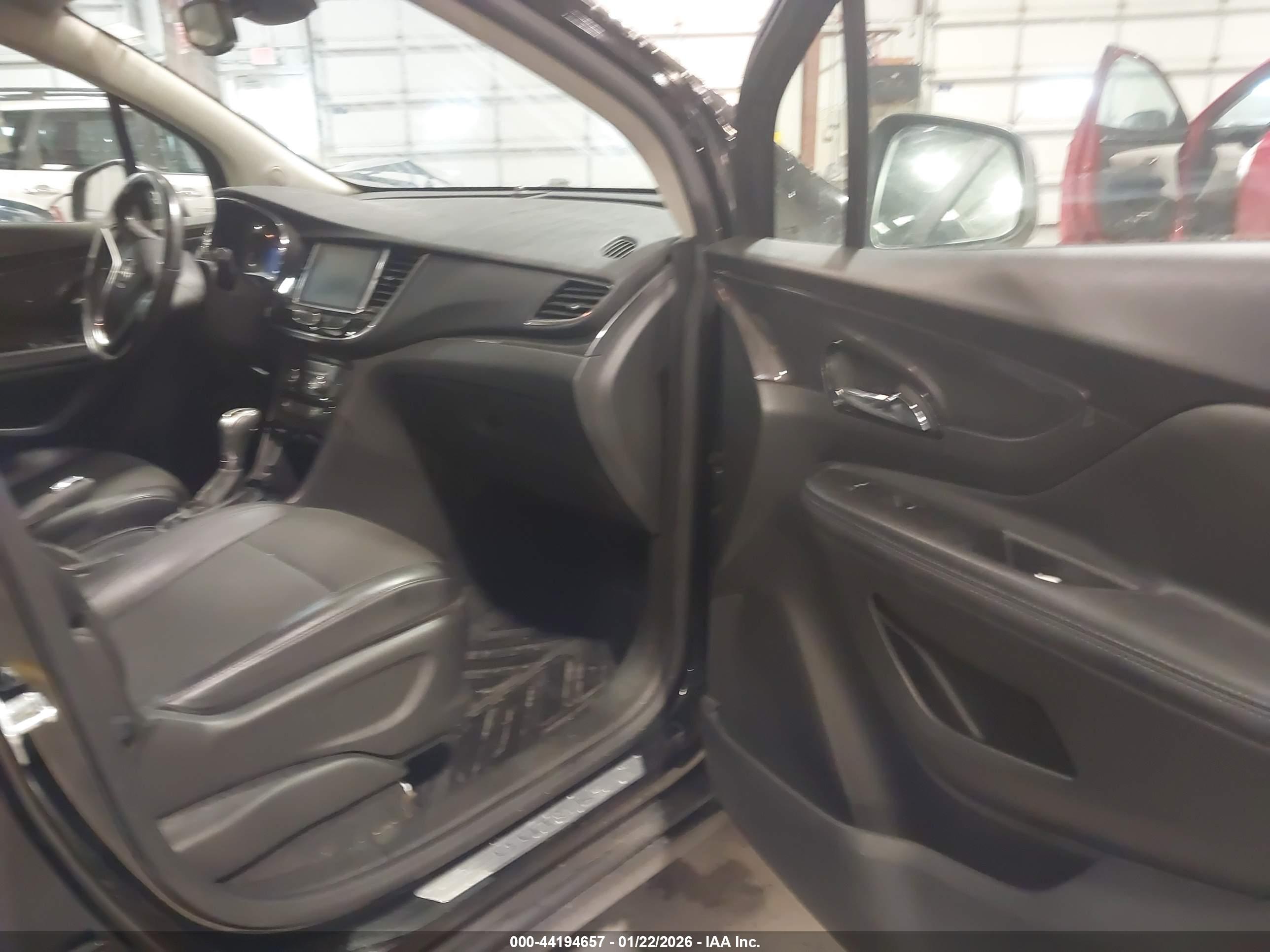 BUICK ENCORE image 5