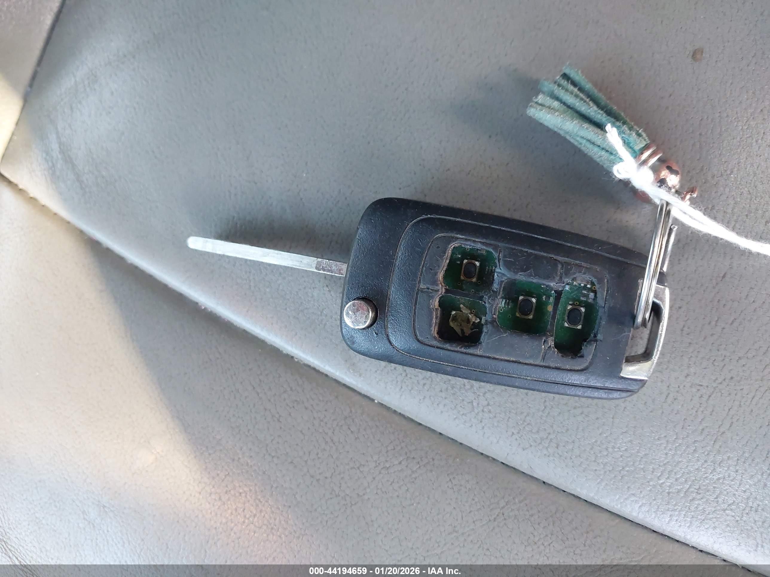 BUICK ENCORE image 11
