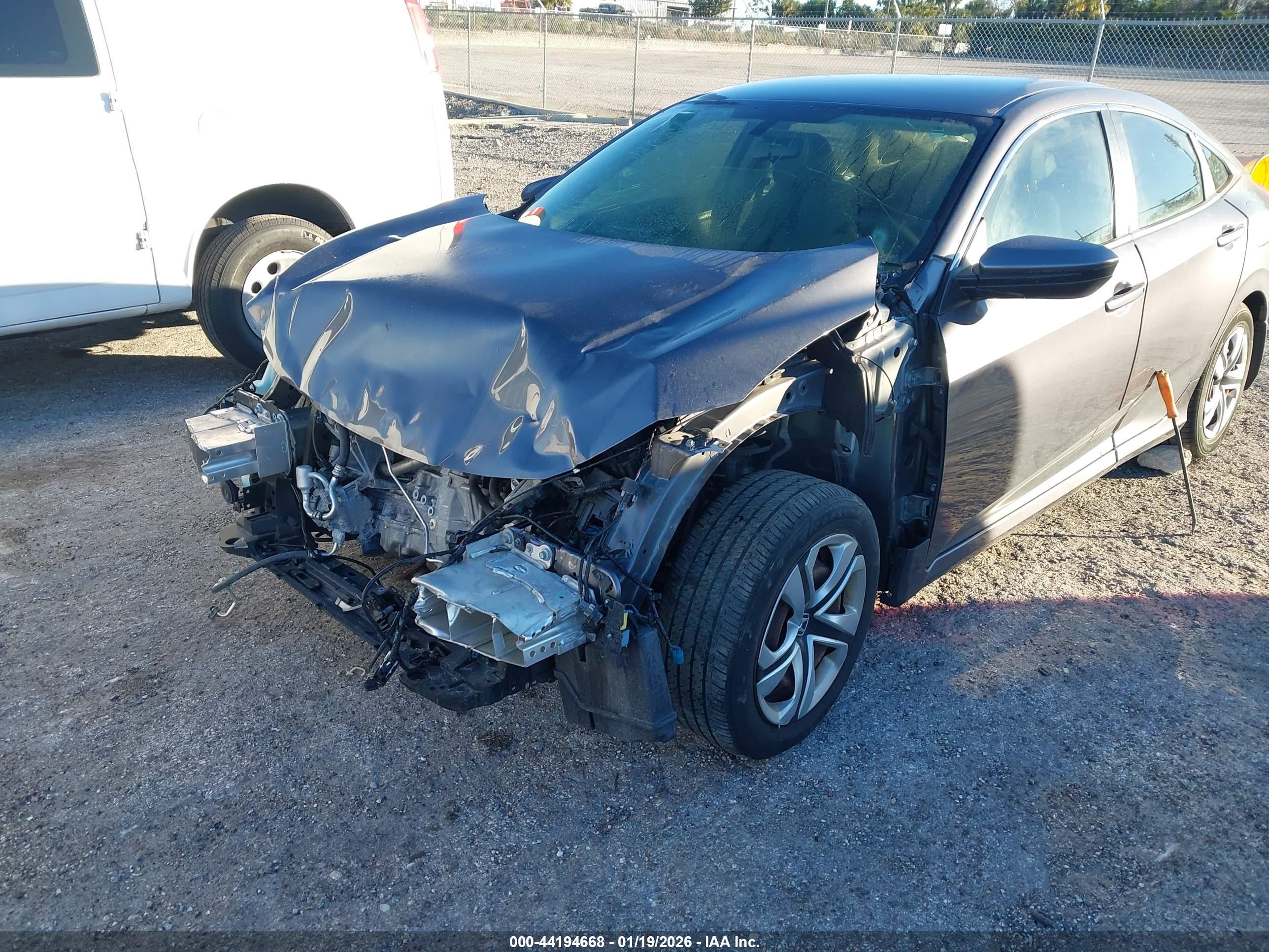 HONDA CIVIC image 6