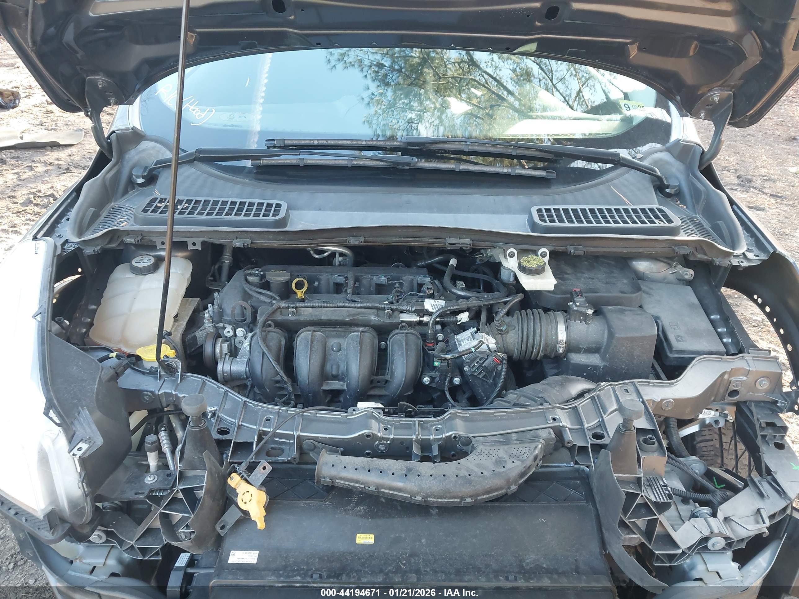 FORD ESCAPE image 10