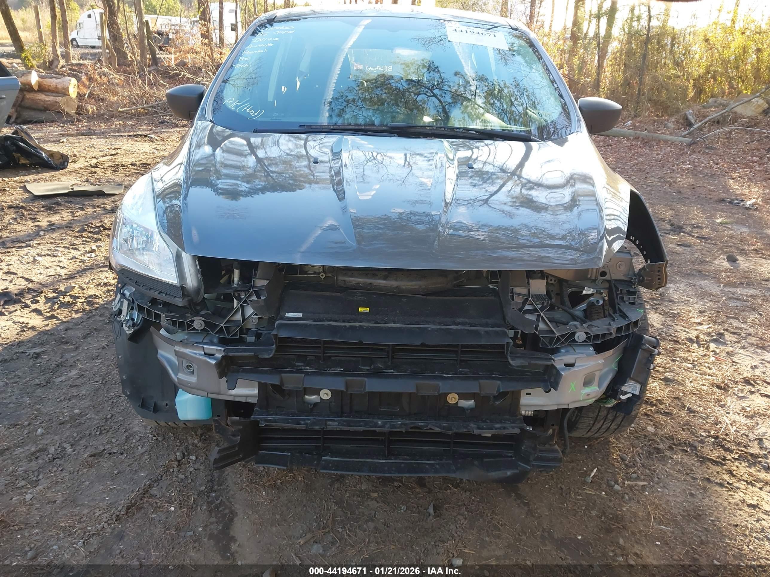 FORD ESCAPE image 6