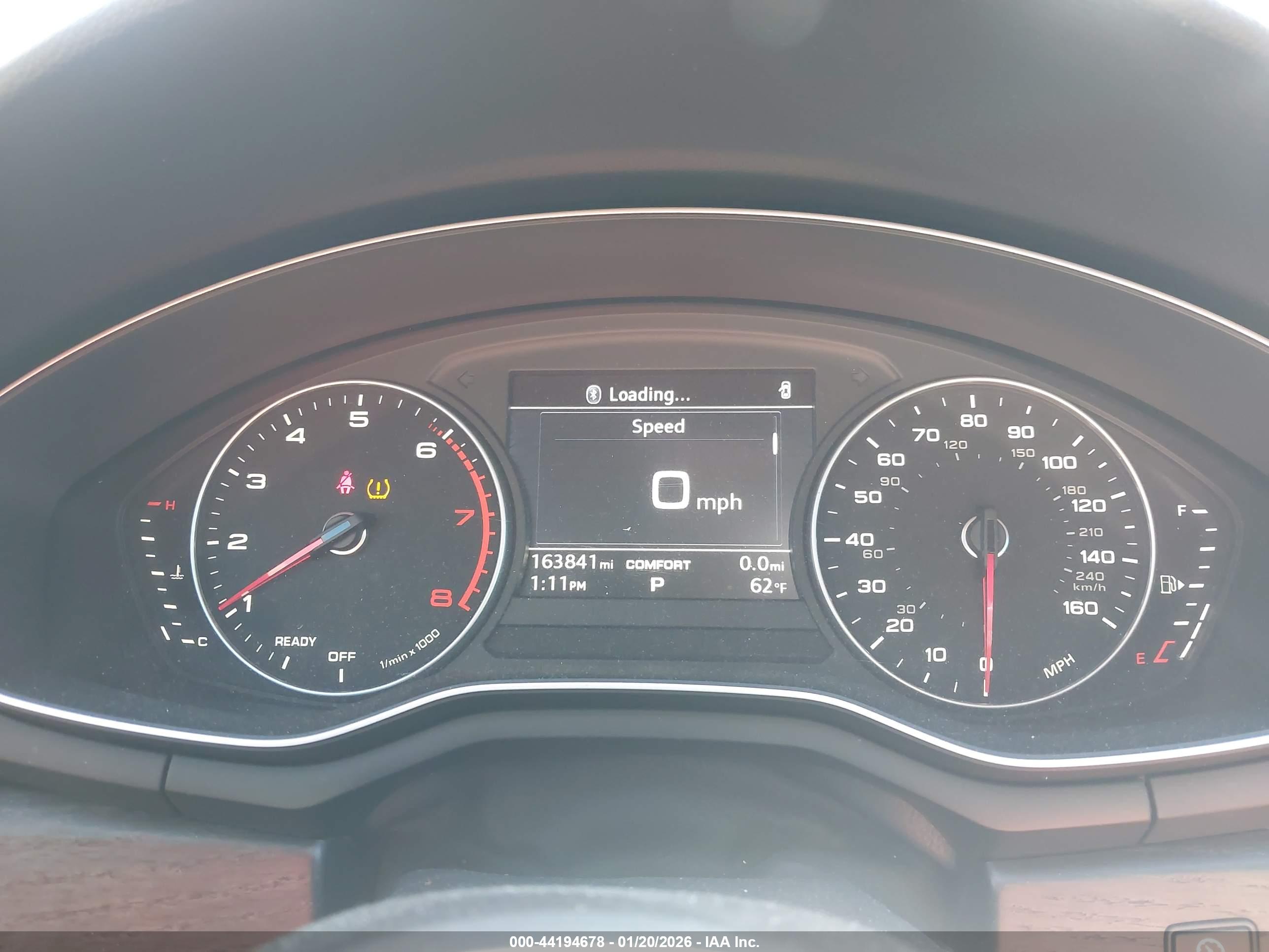 AUDI A4 image 7