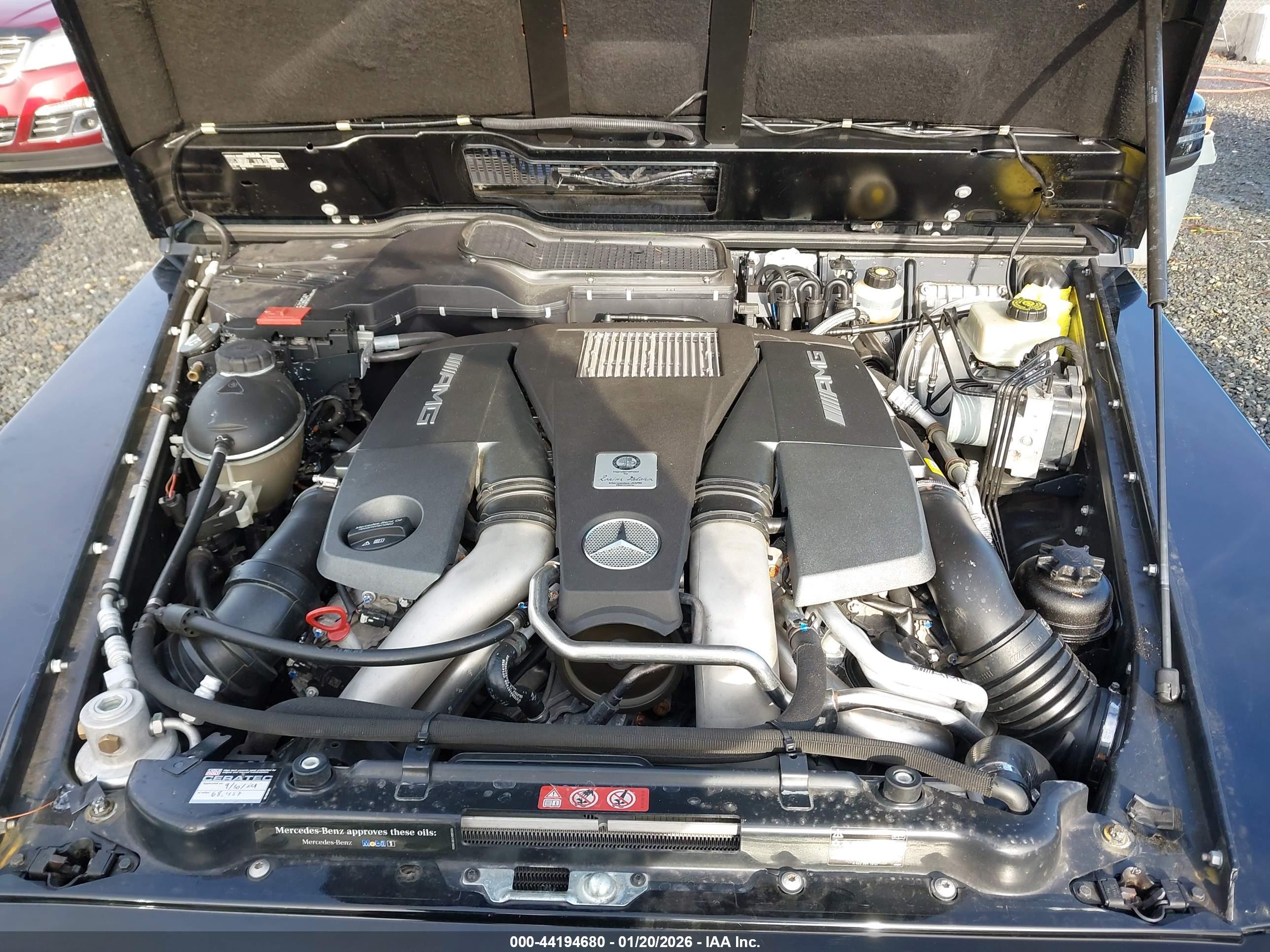 MERCEDES-BENZ AMG image 10
