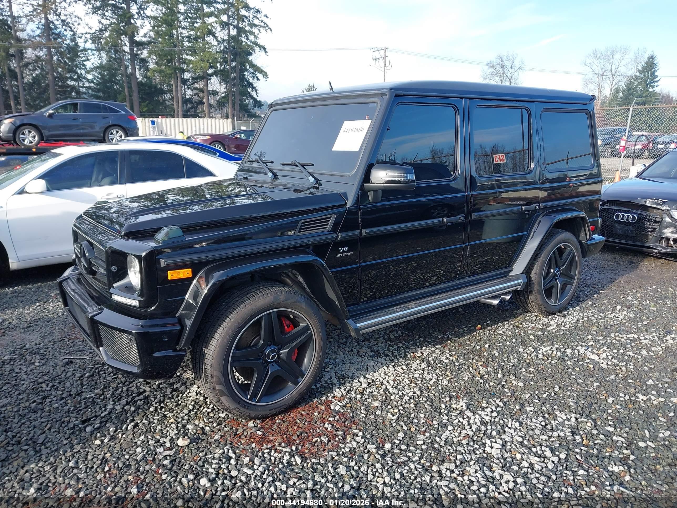 MERCEDES-BENZ AMG image 2
