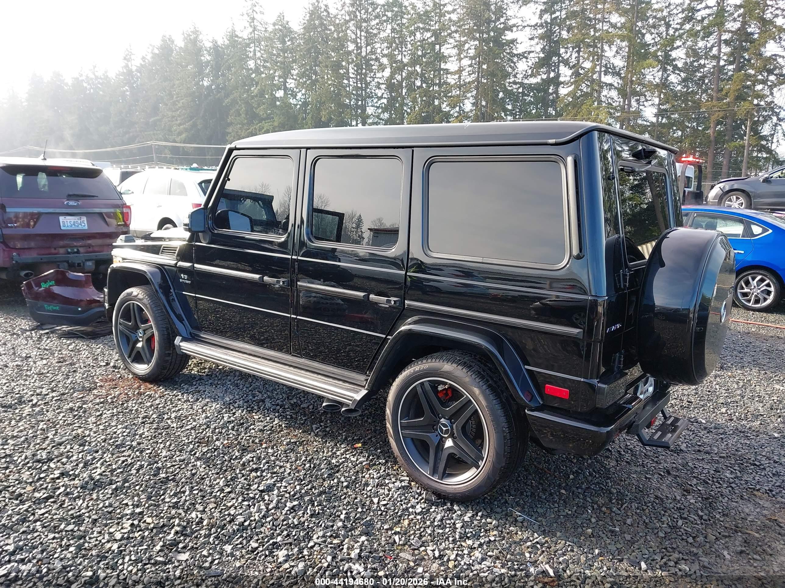 MERCEDES-BENZ AMG image 3