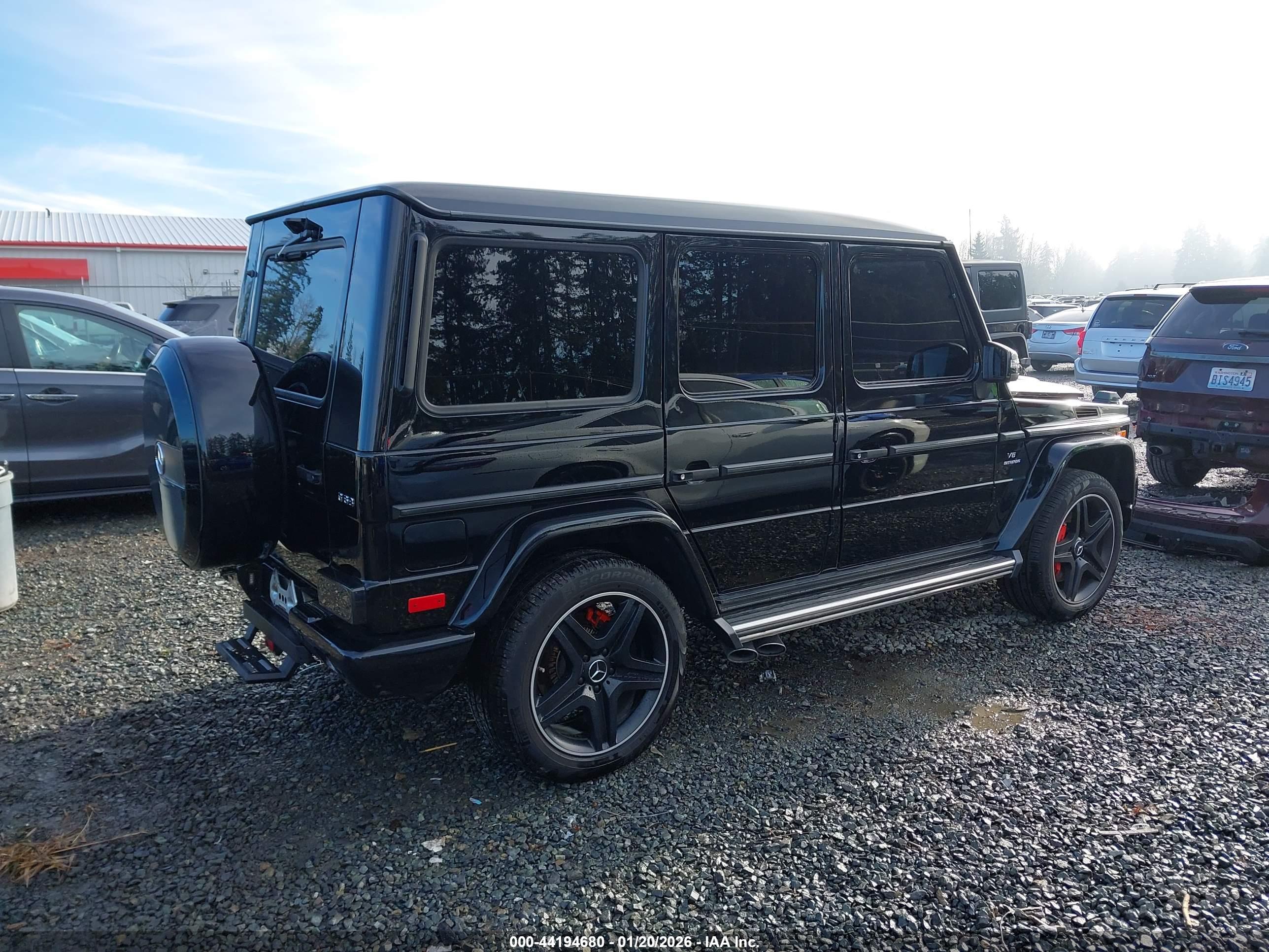 MERCEDES-BENZ AMG image 4
