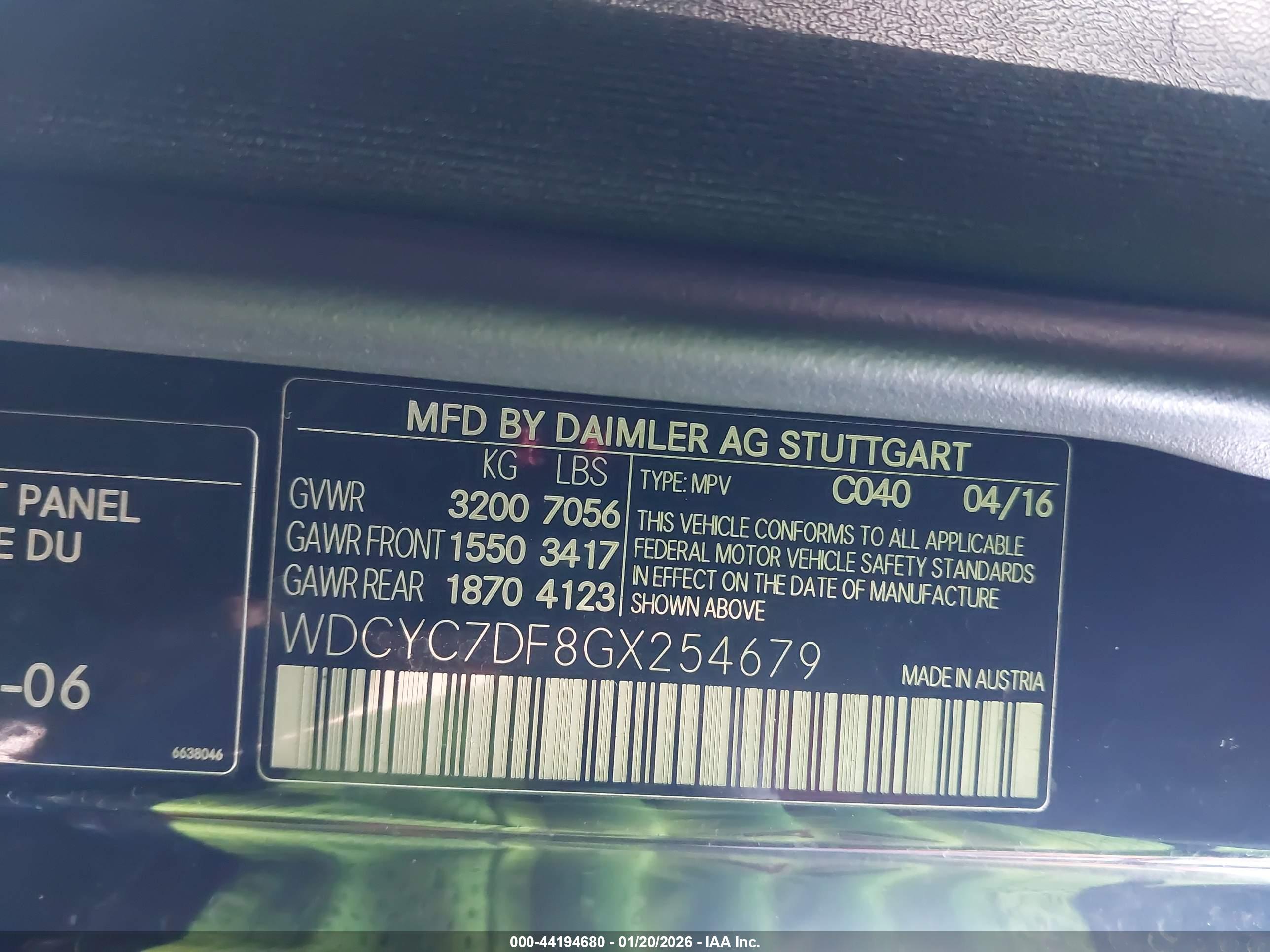 MERCEDES-BENZ AMG image 9