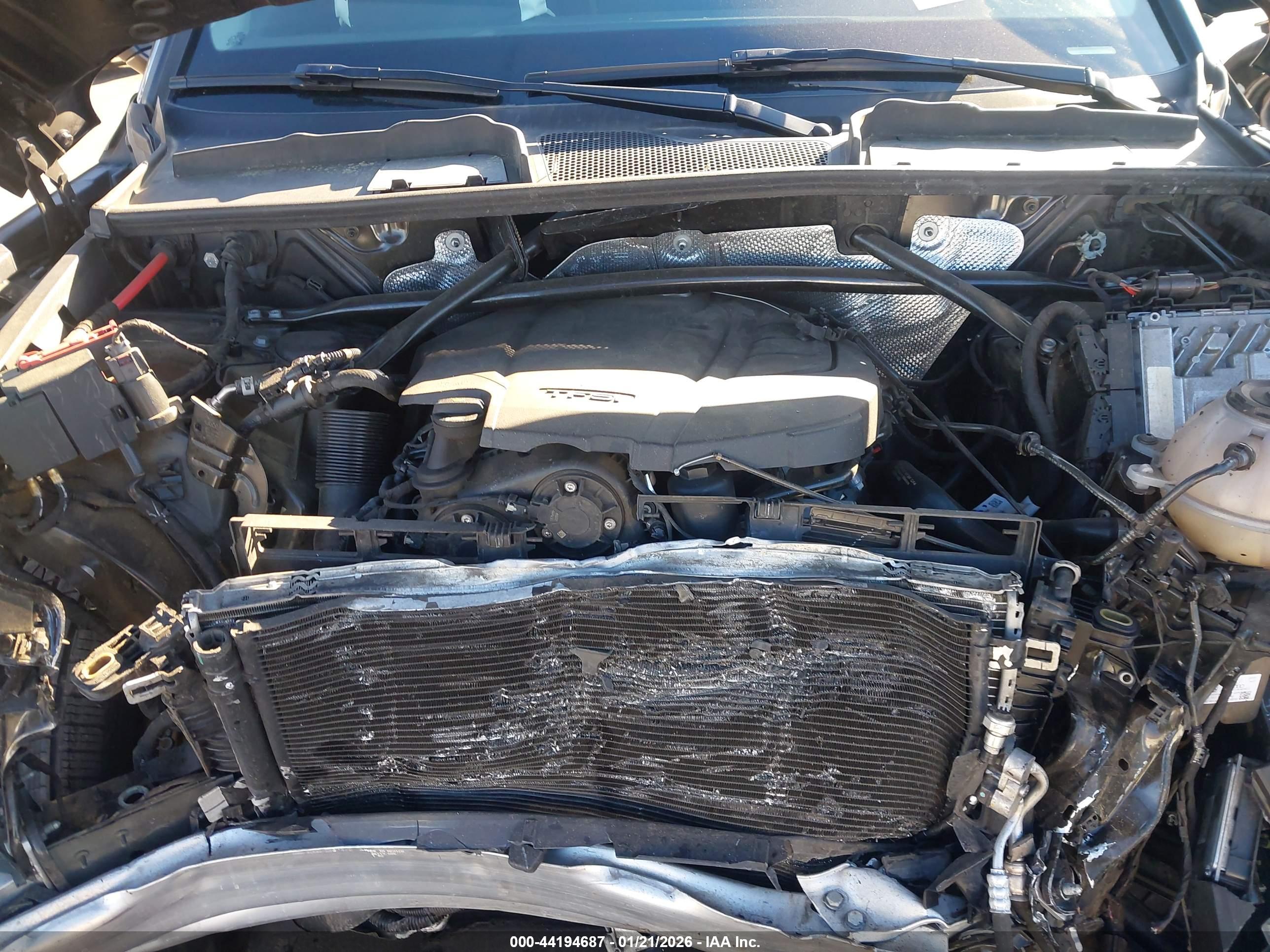 AUDI Q5 image 10
