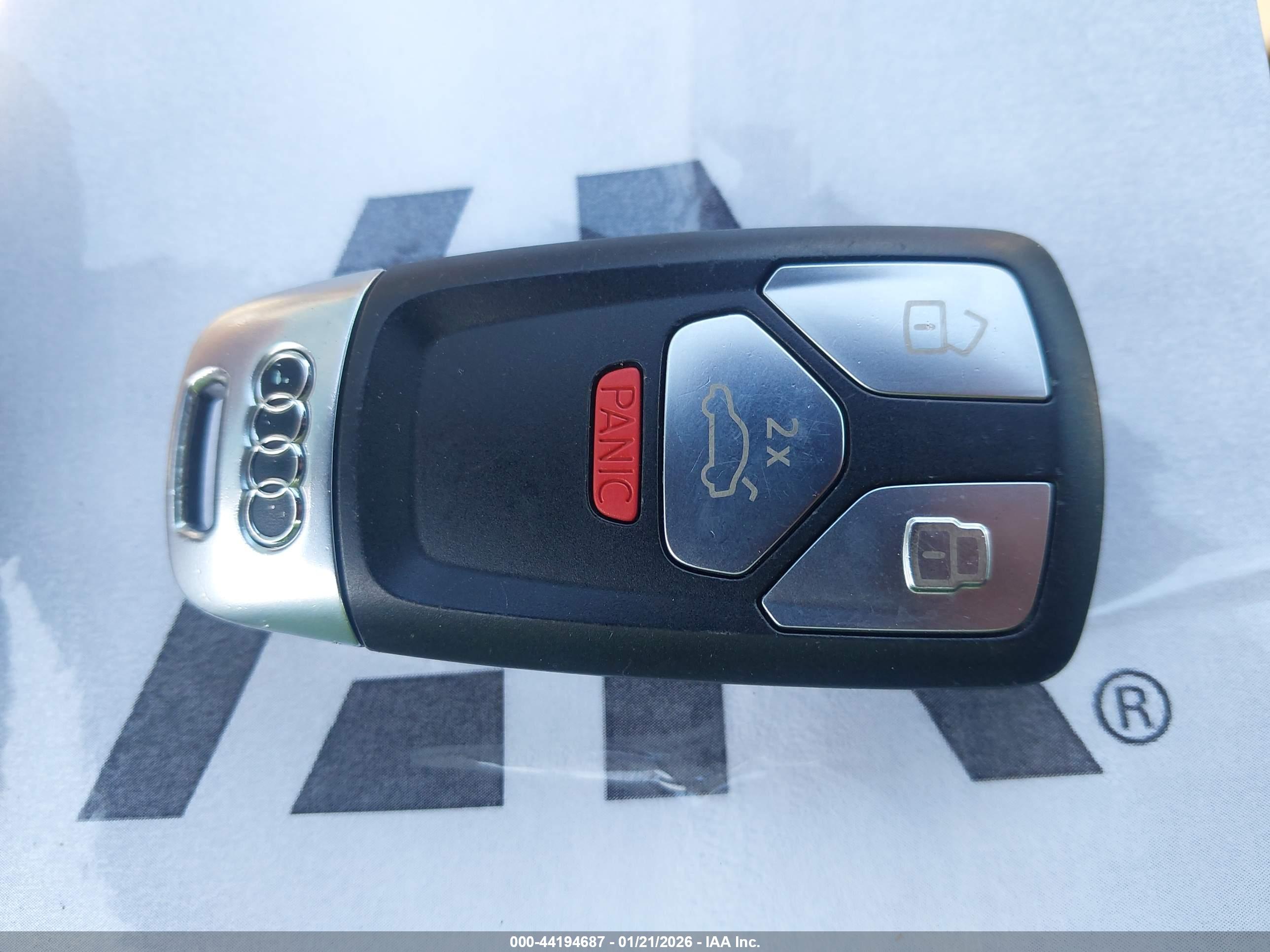 AUDI Q5 image 11