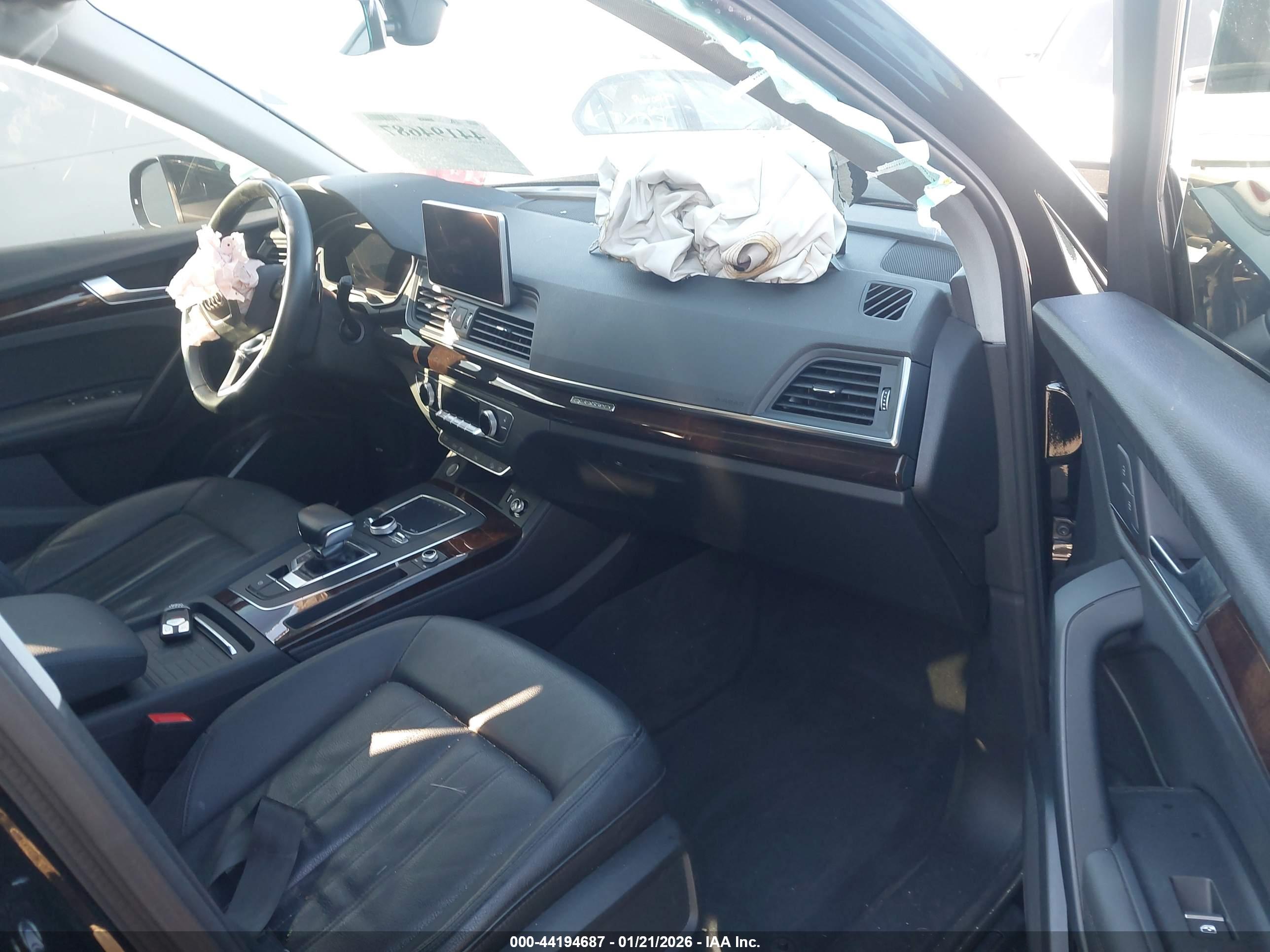 AUDI Q5 image 5