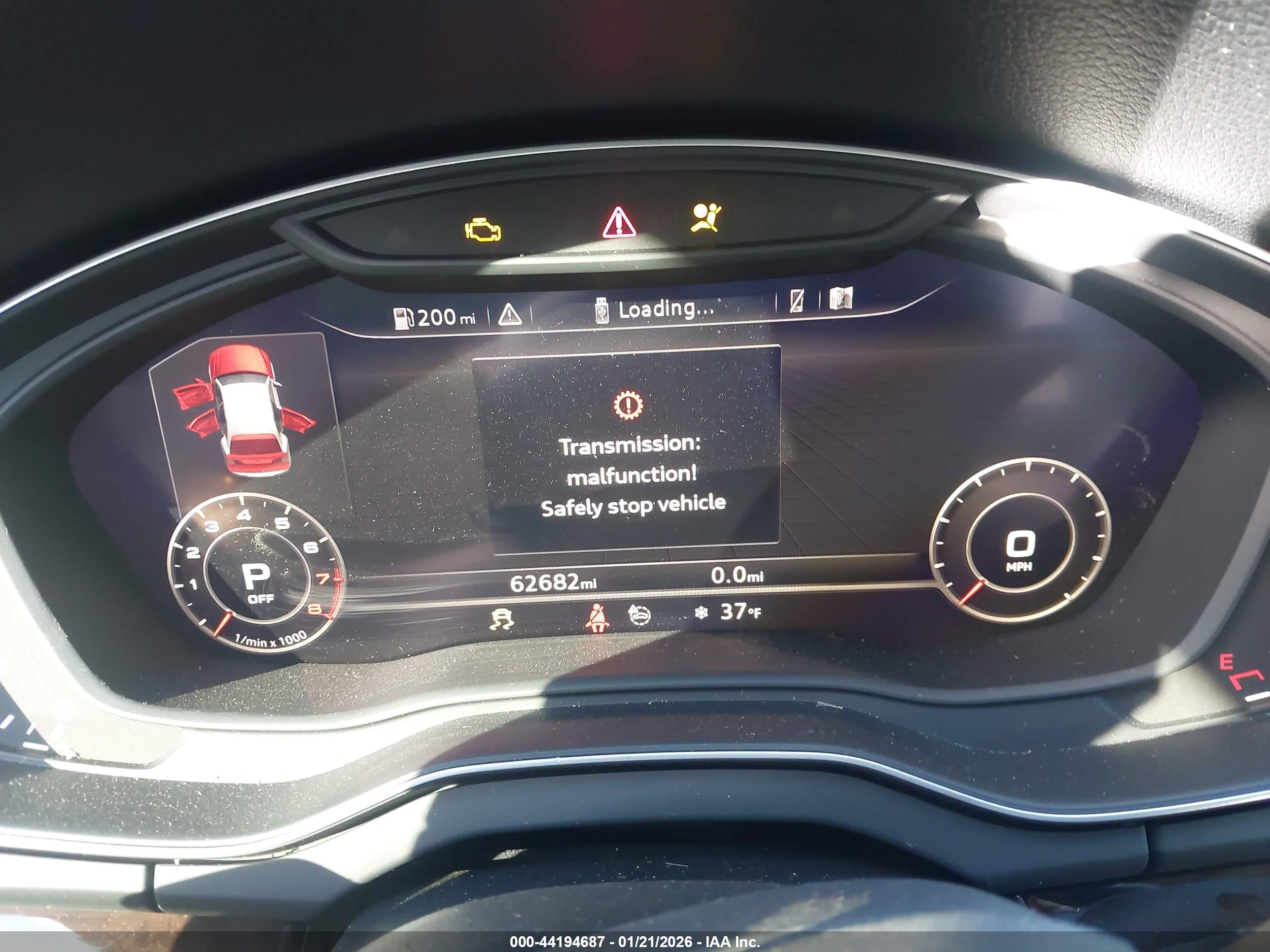 AUDI Q5 image 7