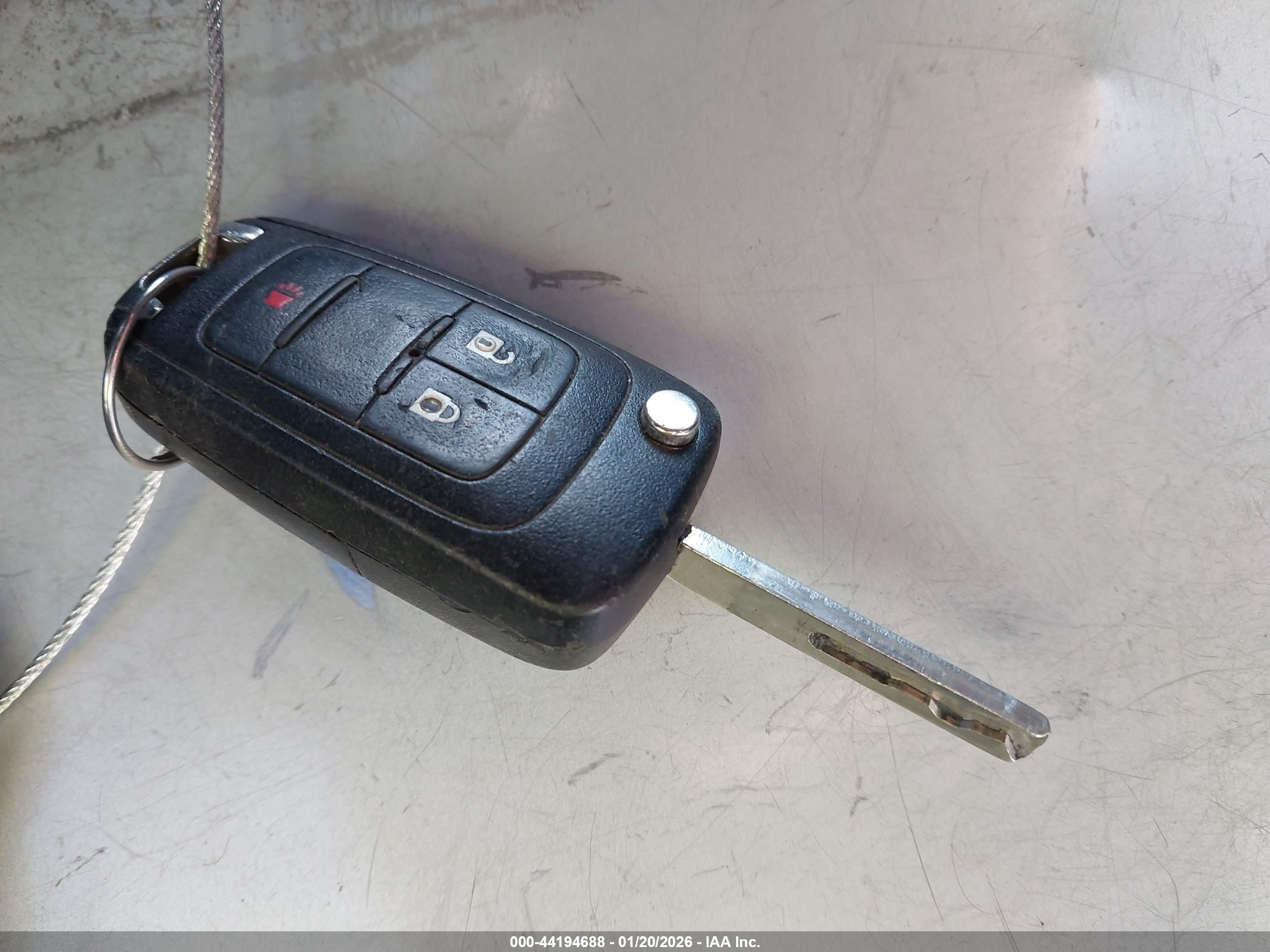 GMC TERRAIN image 11