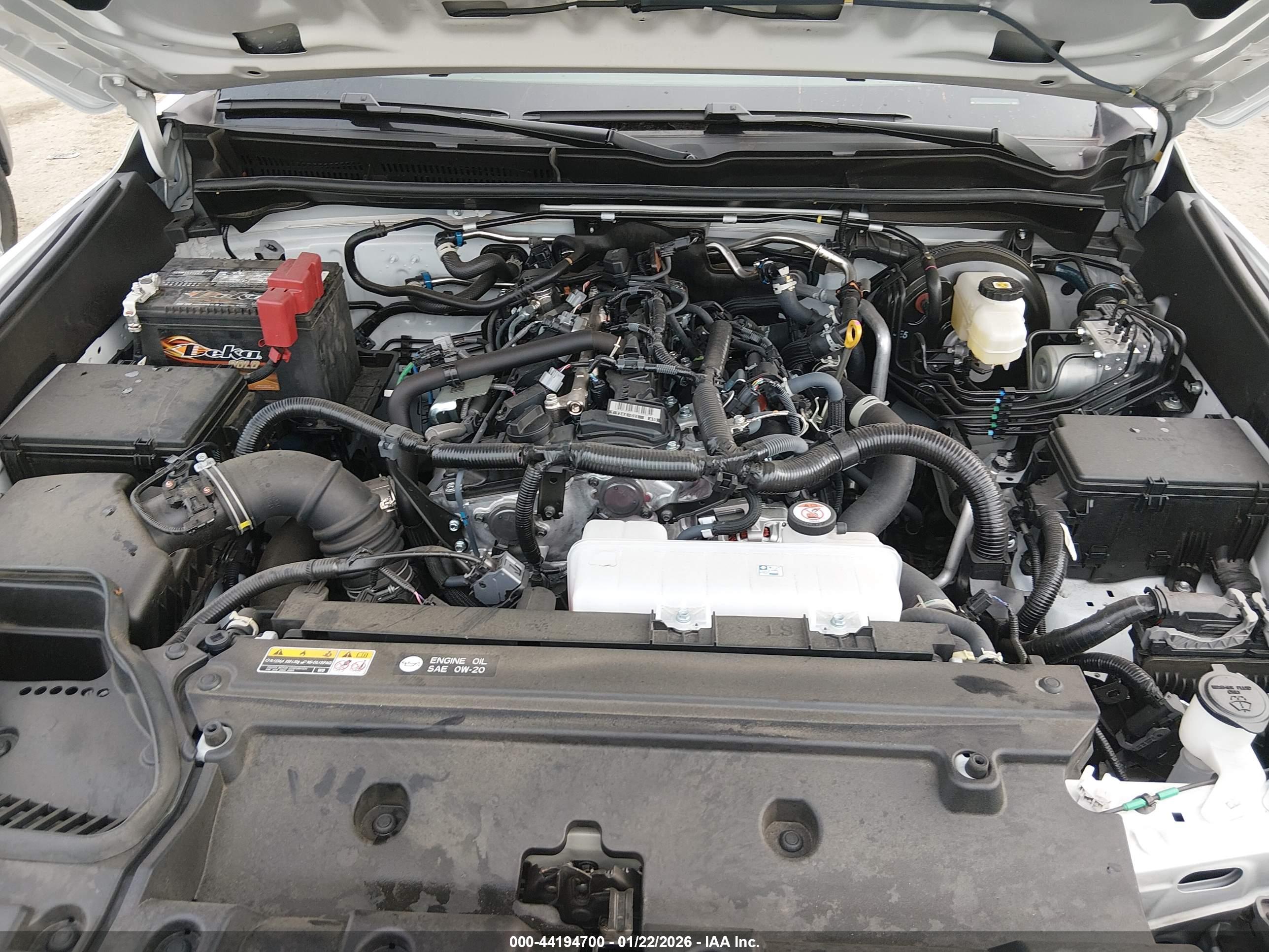 TOYOTA 4RUNNER image 10