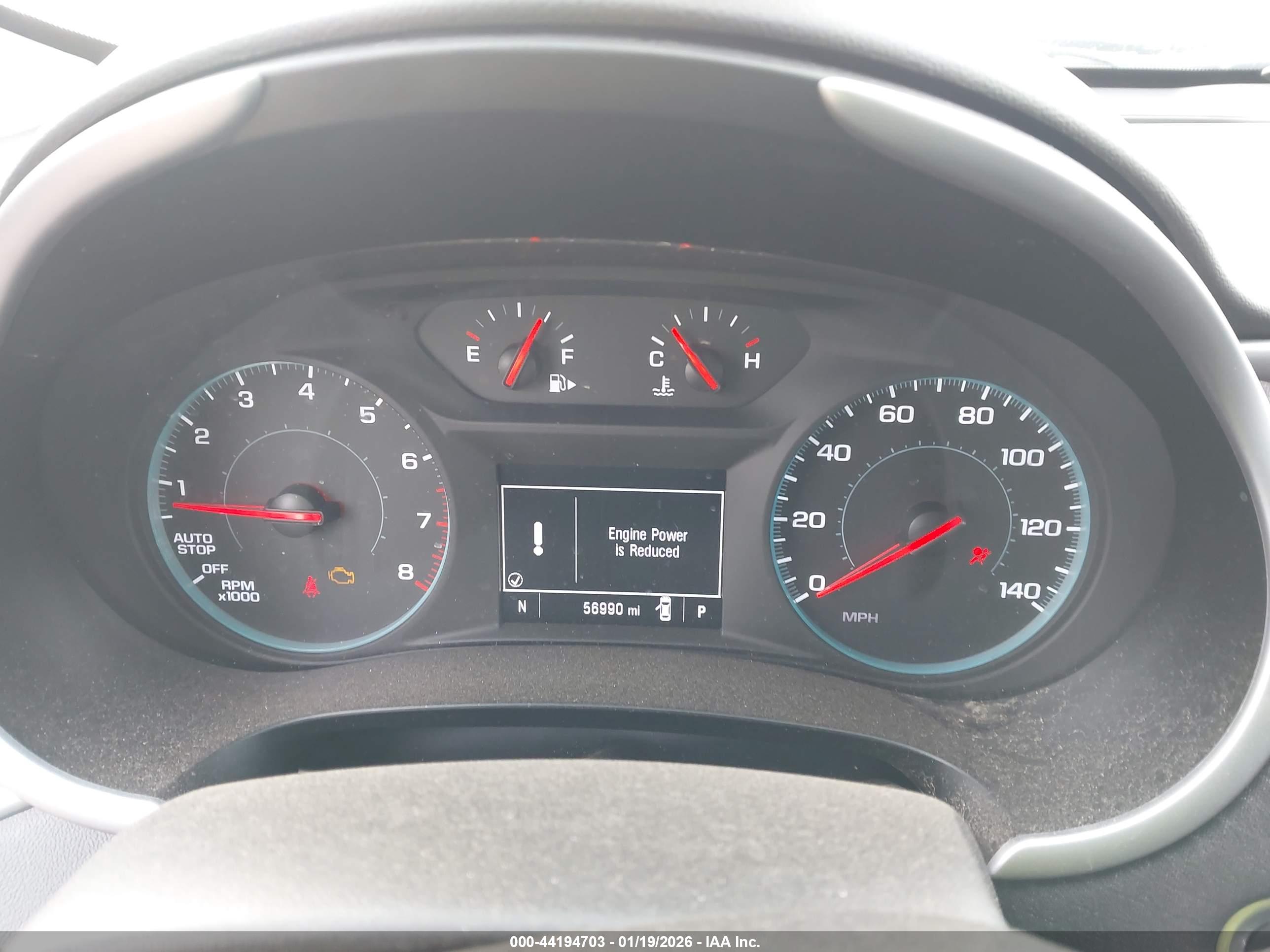 CHEVROLET MALIBU image 7