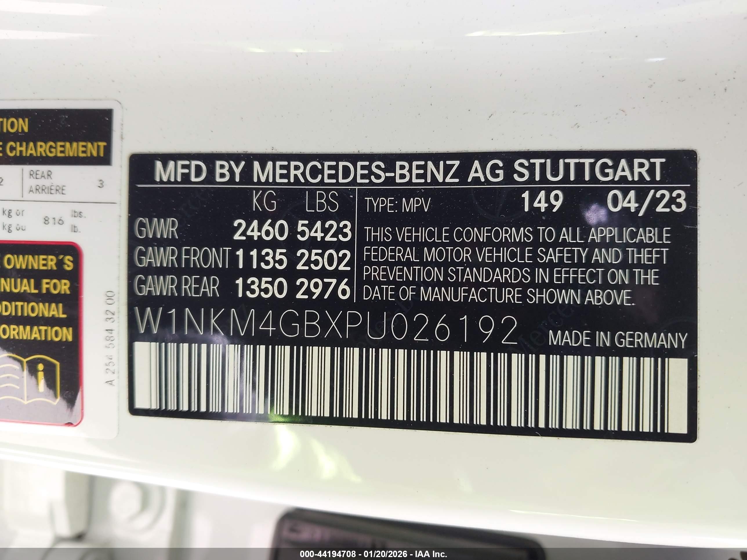MERCEDES-BENZ GLC image 9