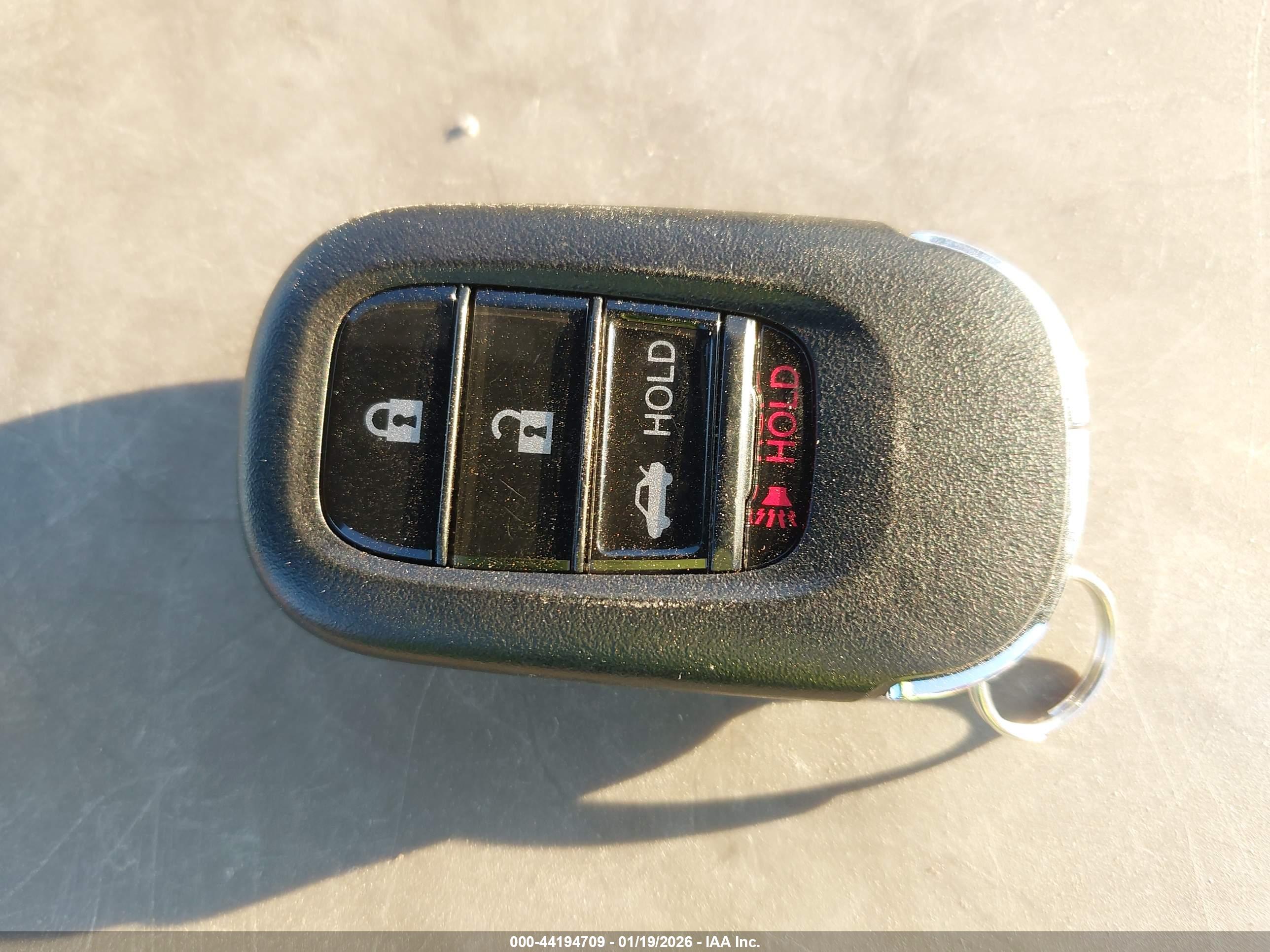 HONDA CIVIC image 11