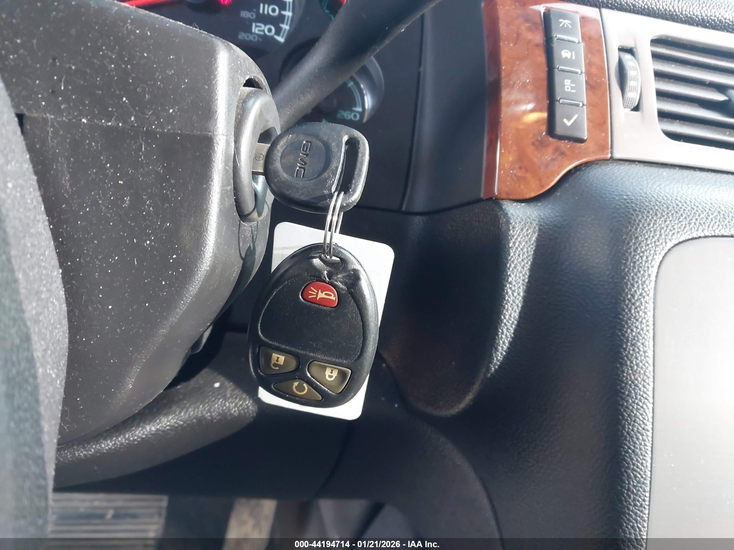 GMC SIERRA image 11