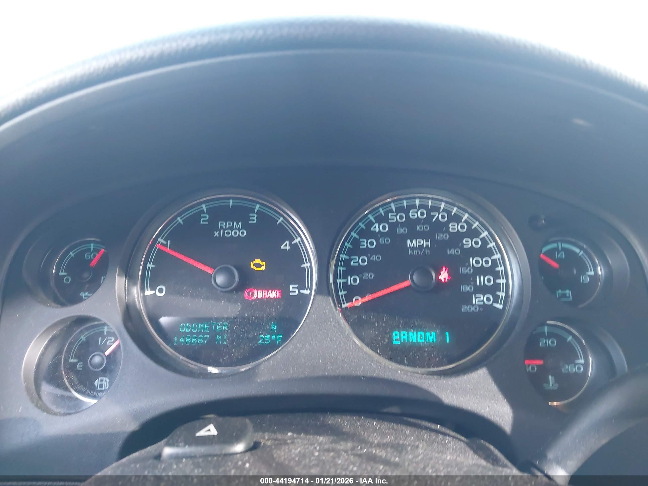 GMC SIERRA image 7