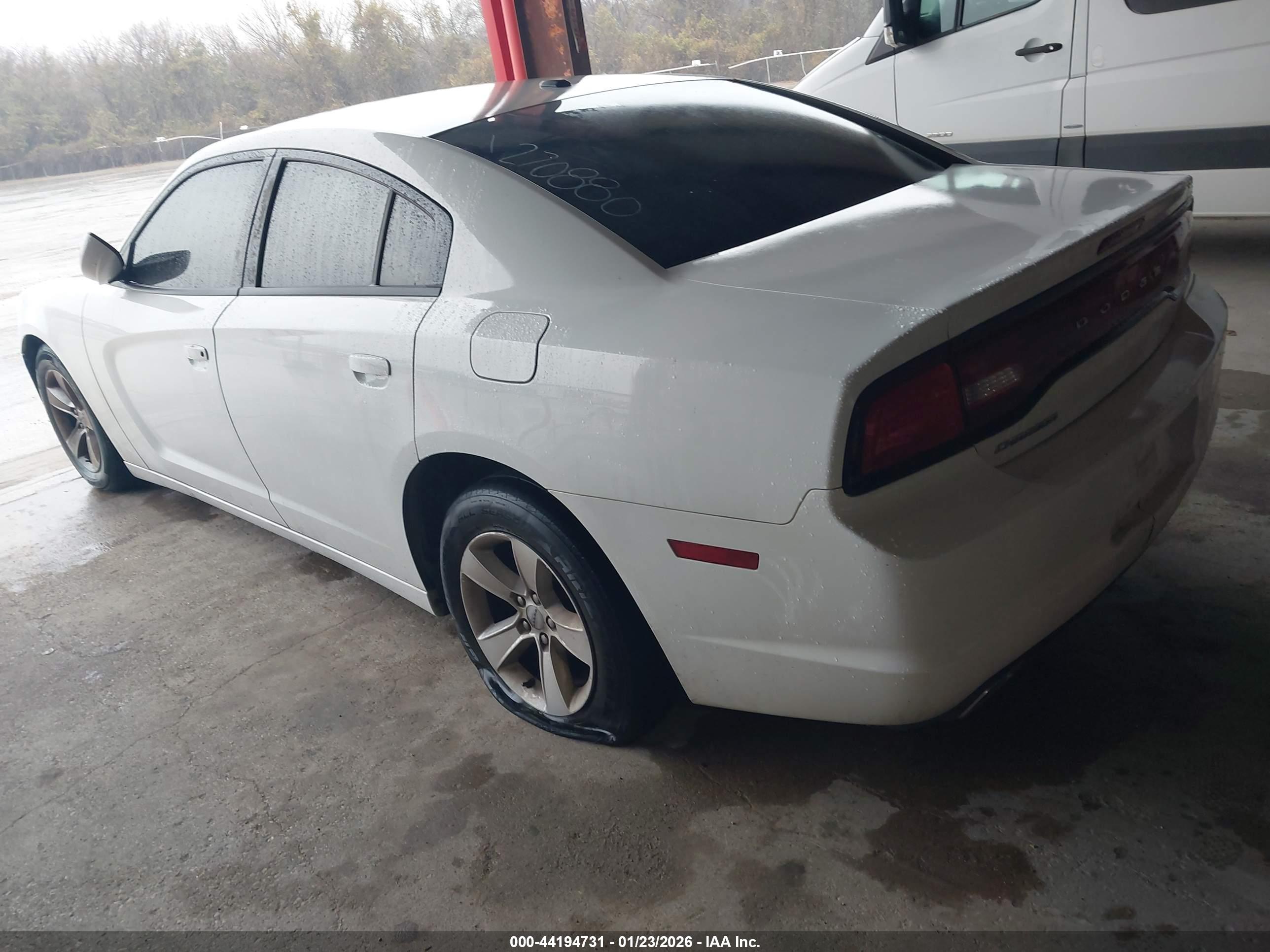 DODGE CHARGER image 3