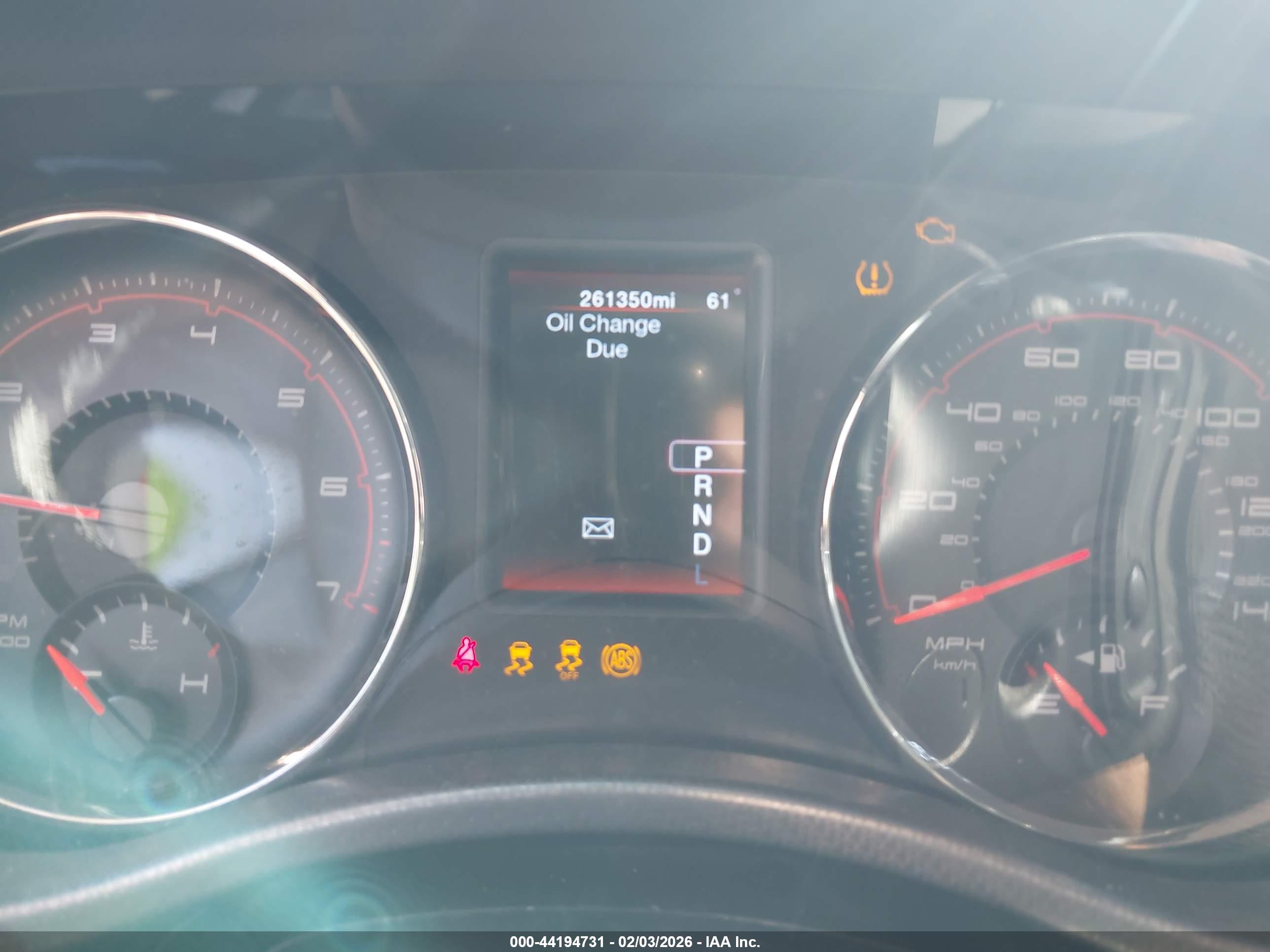 DODGE CHARGER image 7
